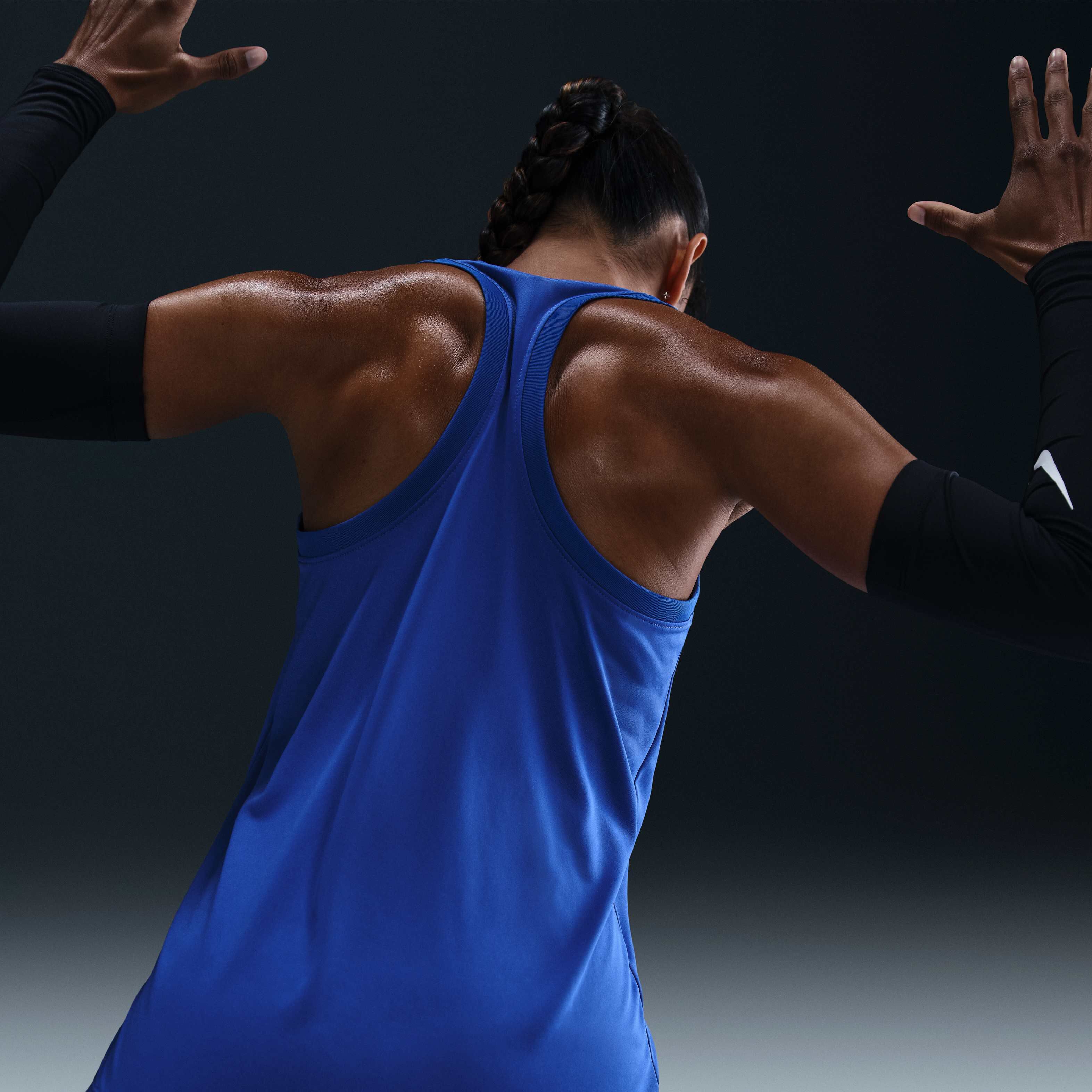 Nike Dri-FIT image number 1