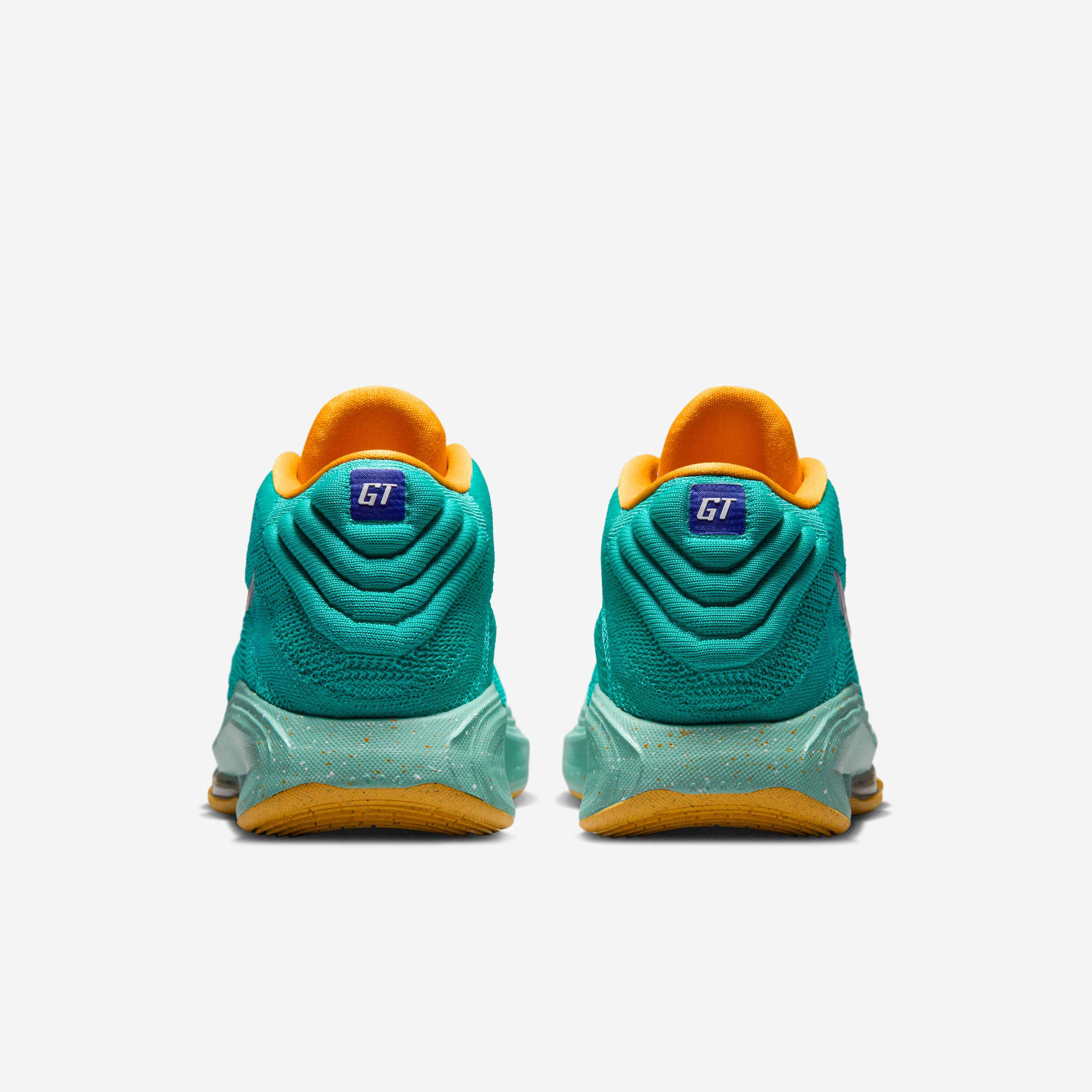 Nike G.T. Hustle 3 'Victor Wembanyama' image number 5