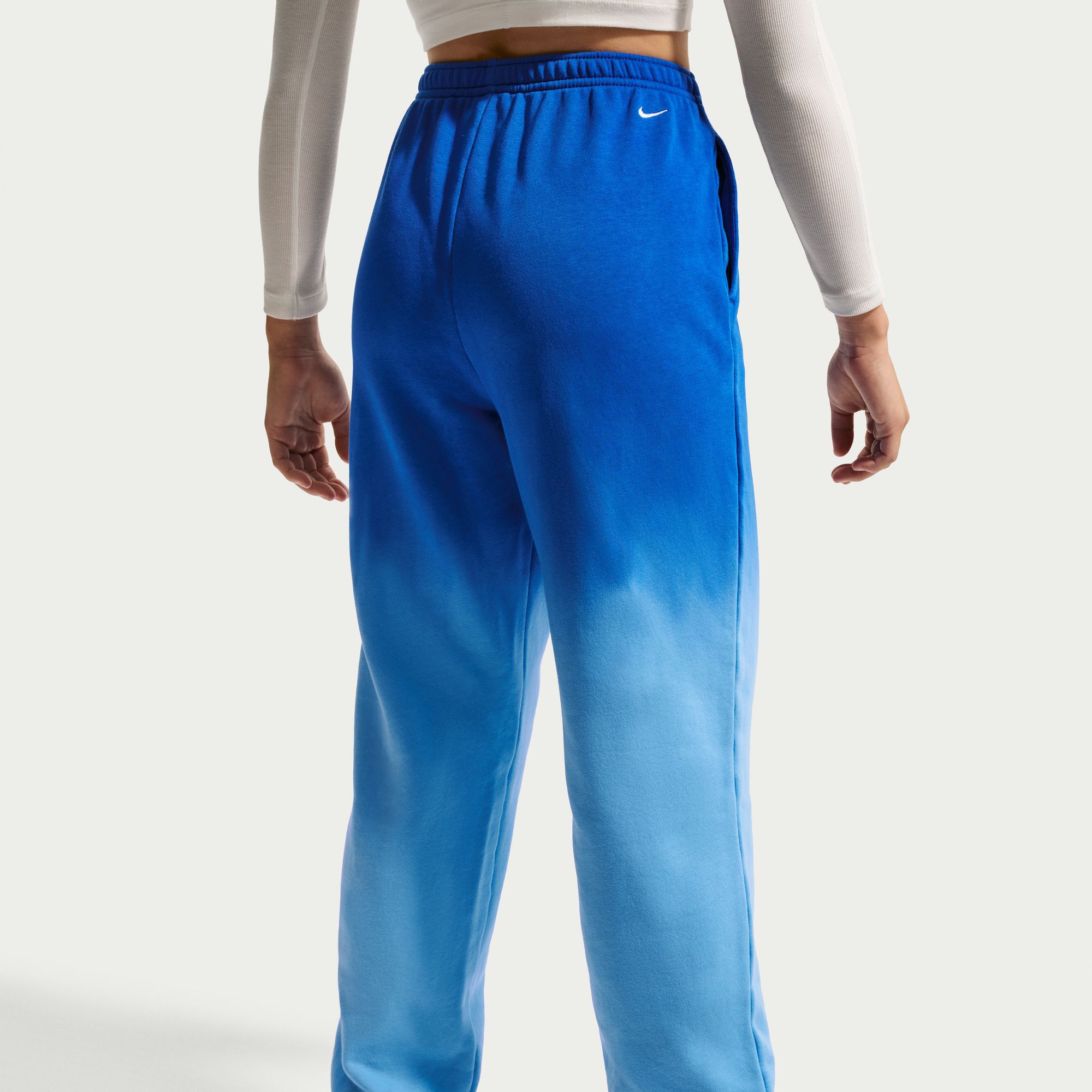Nike Sportswear Studio Fleece image number 3