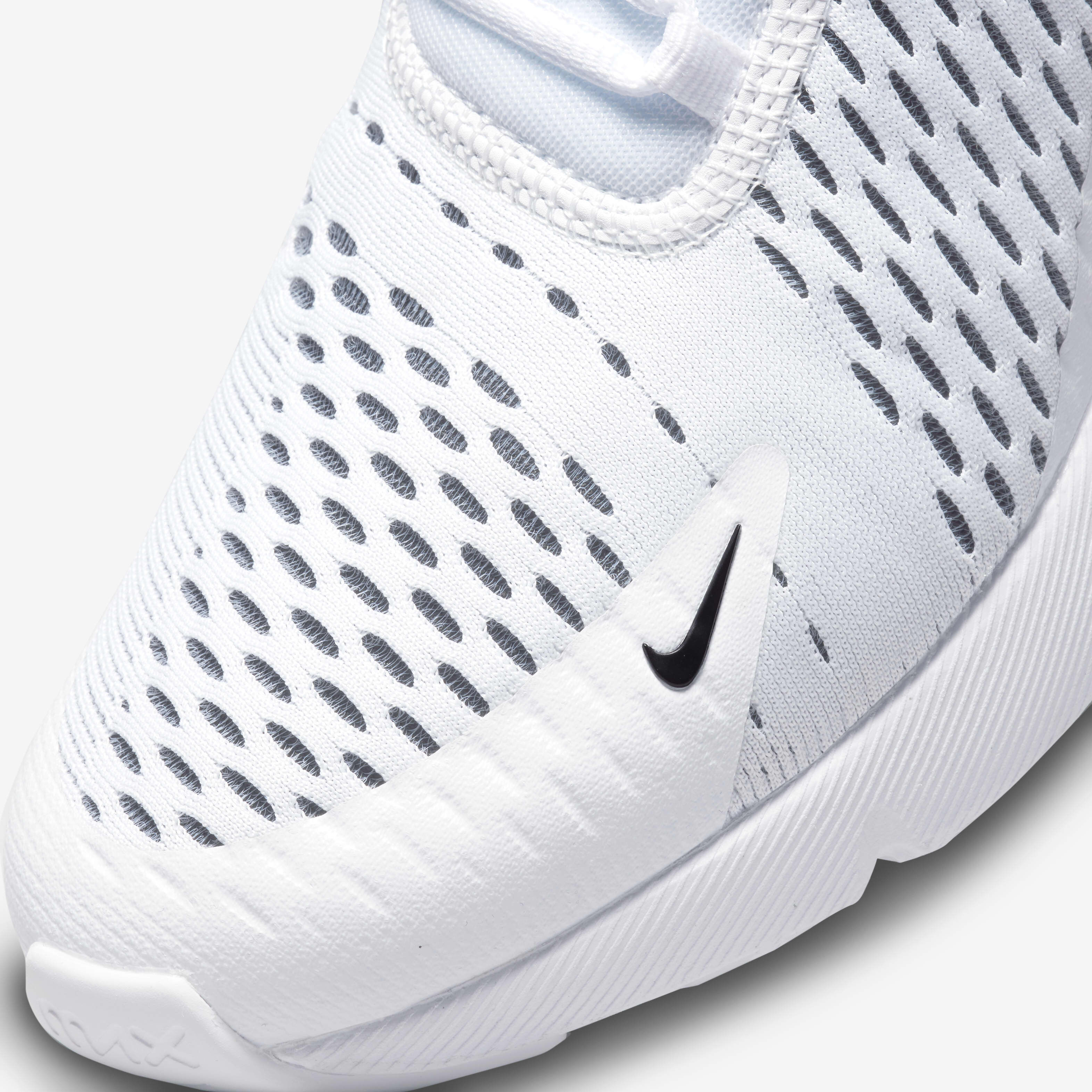 Nike air 270 logo sales
