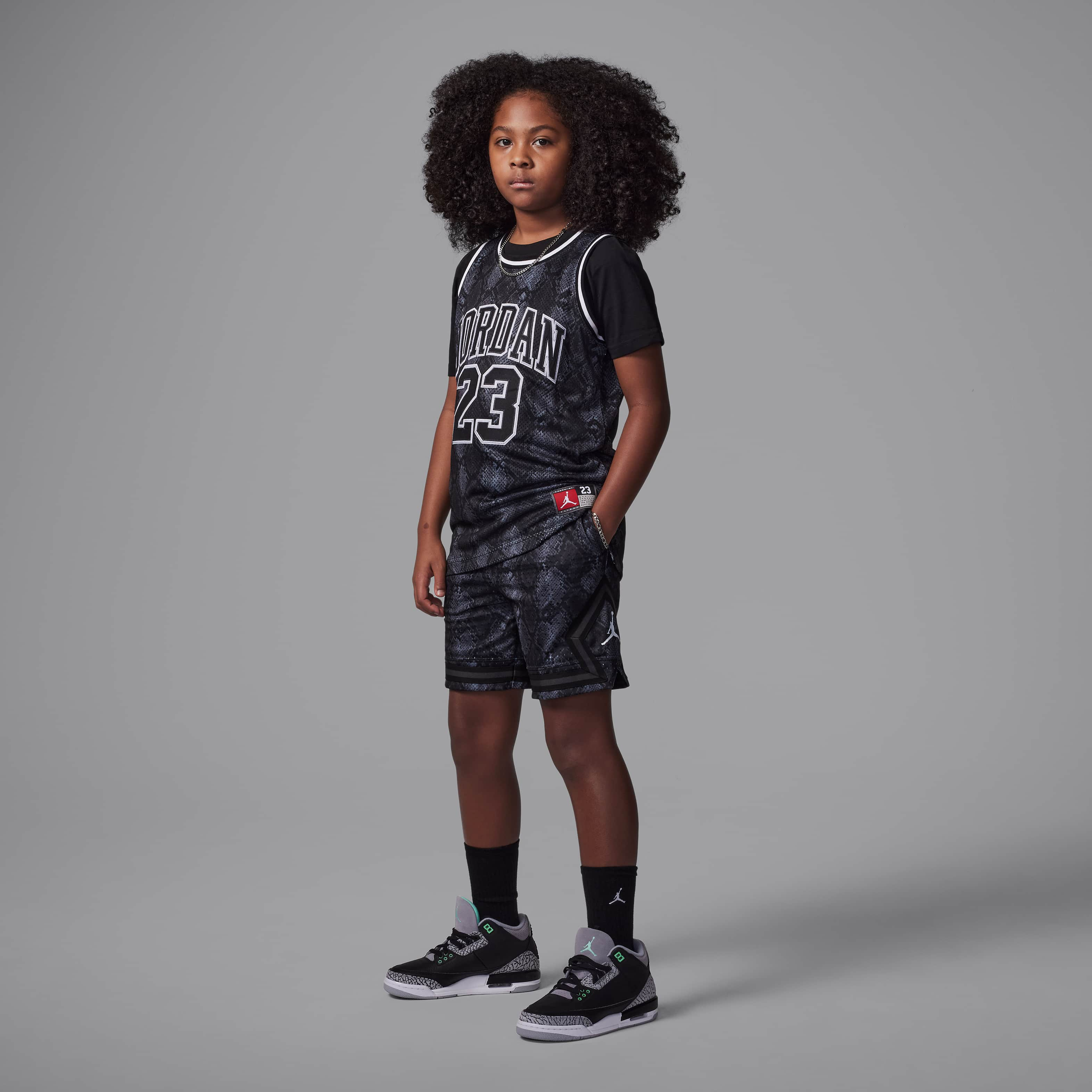 Jordan Dri-FIT image number 6