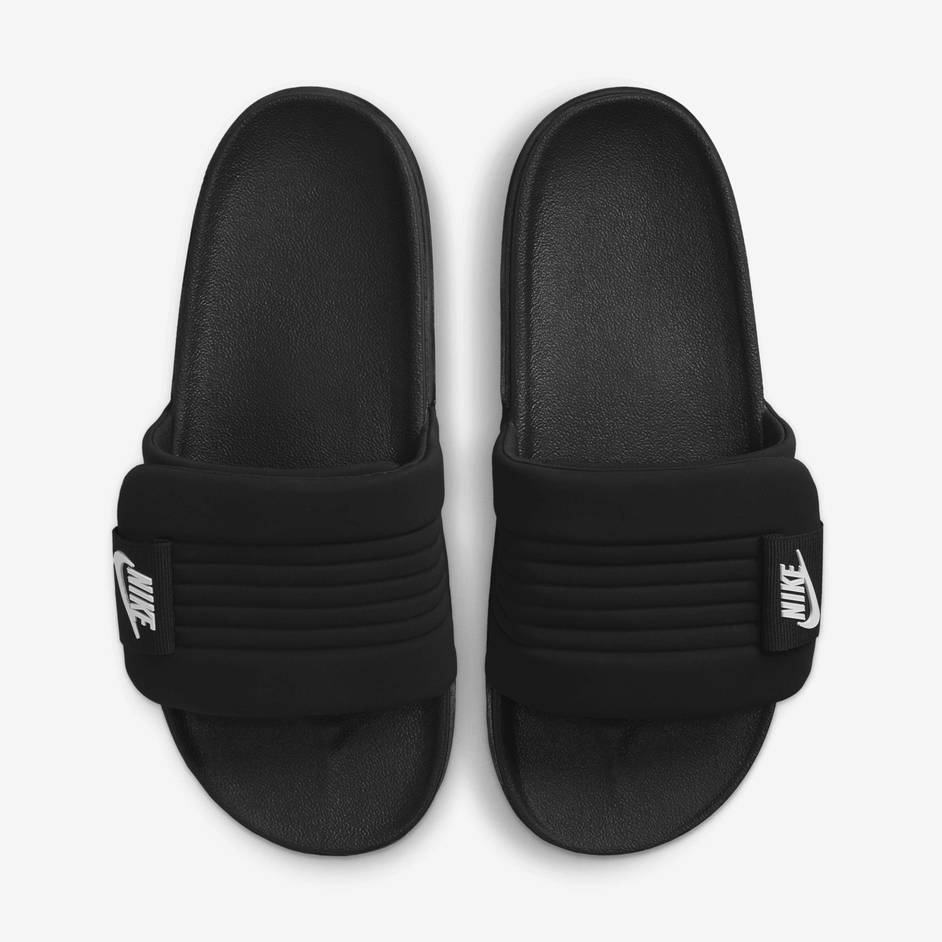 Nike slides cloudfoam discount