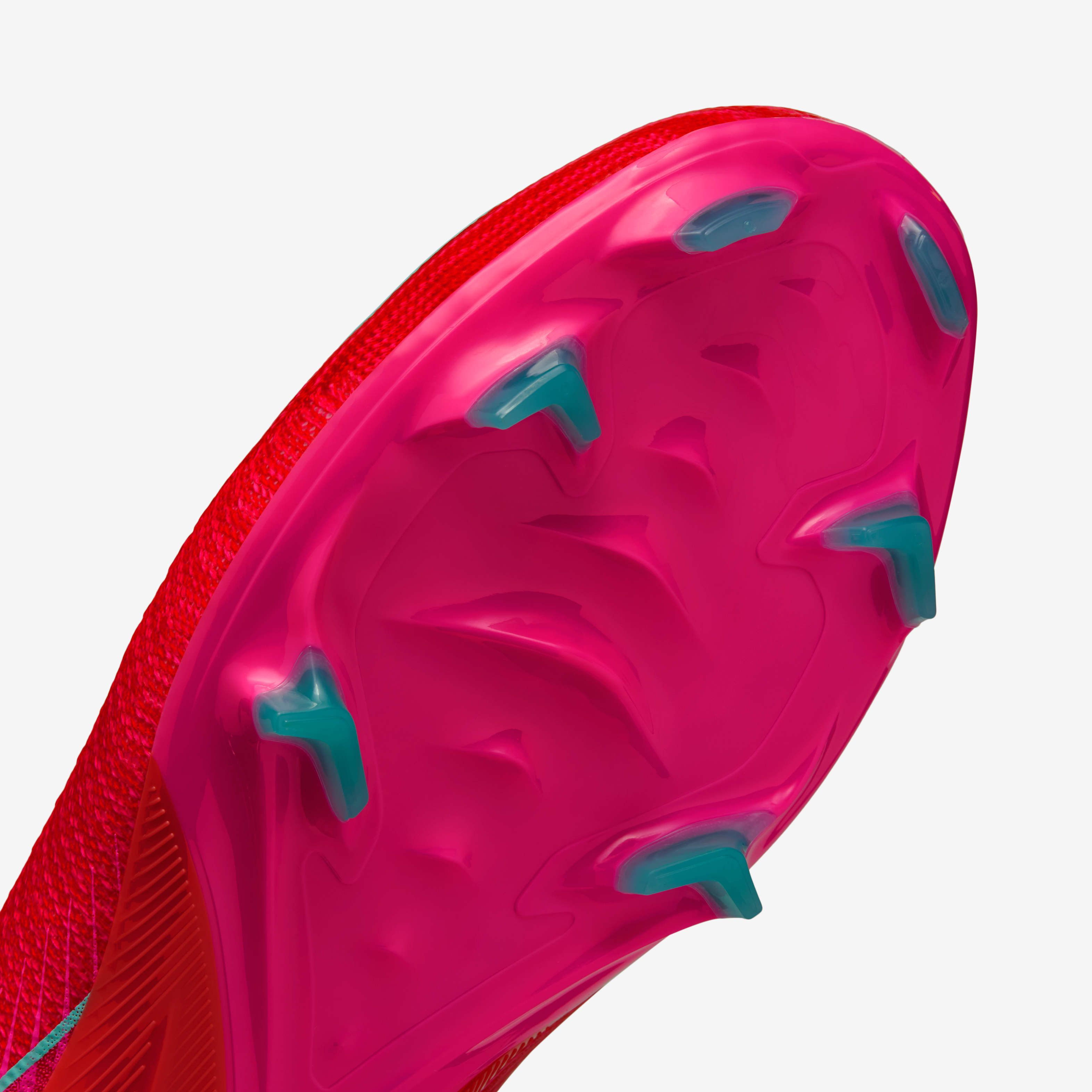 Nike Jr. Mercurial Vapor 16 Pro image number 6