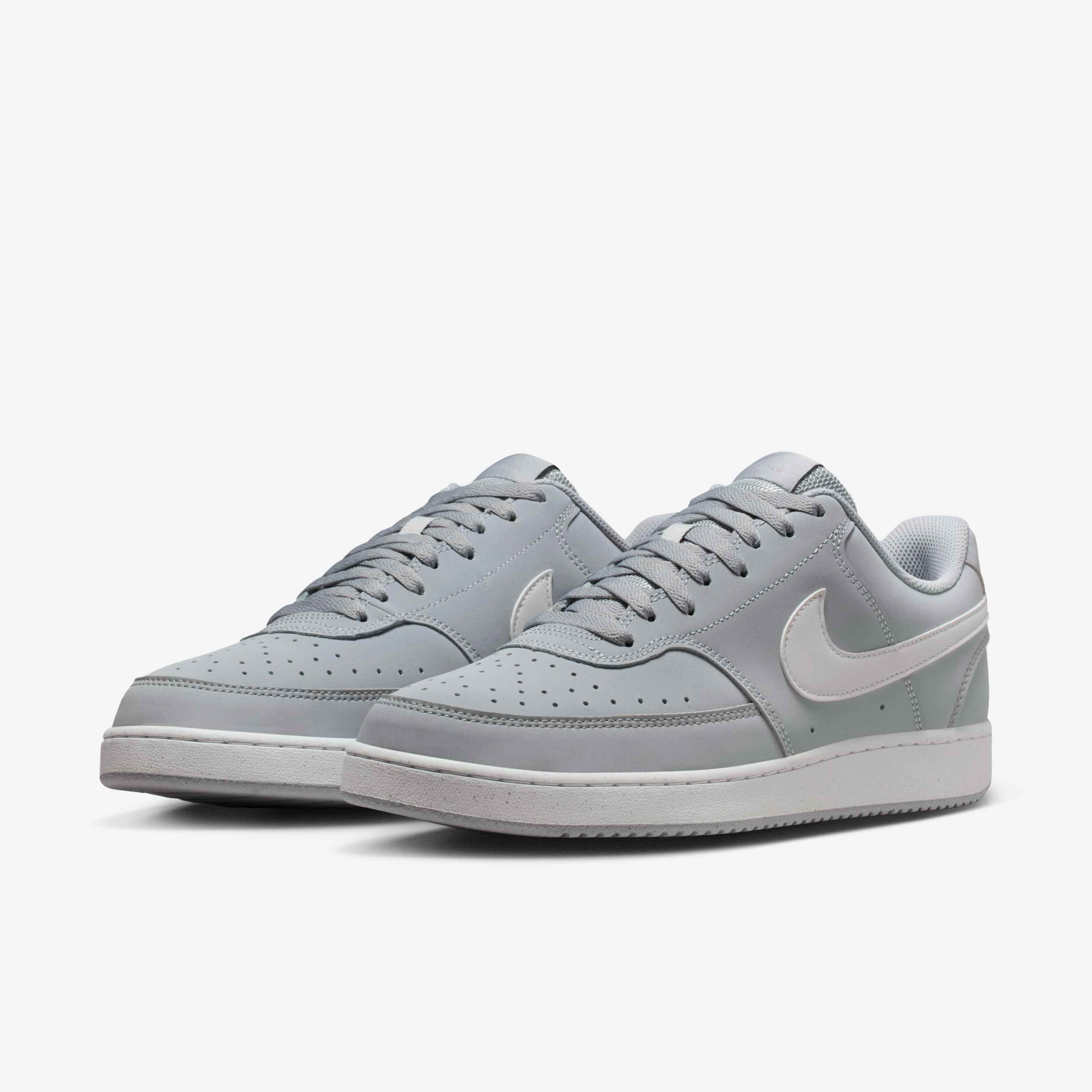 Nike Court Vision Low image number 4
