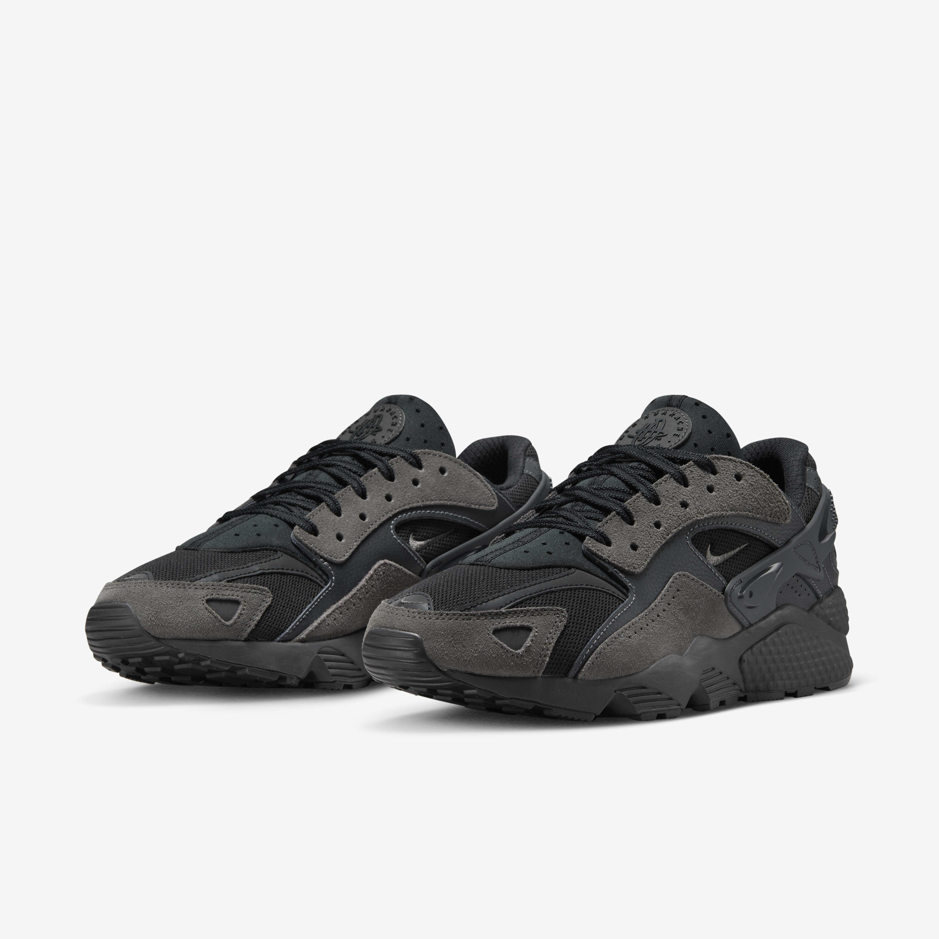 Nike Air Huarache Runner image number 5