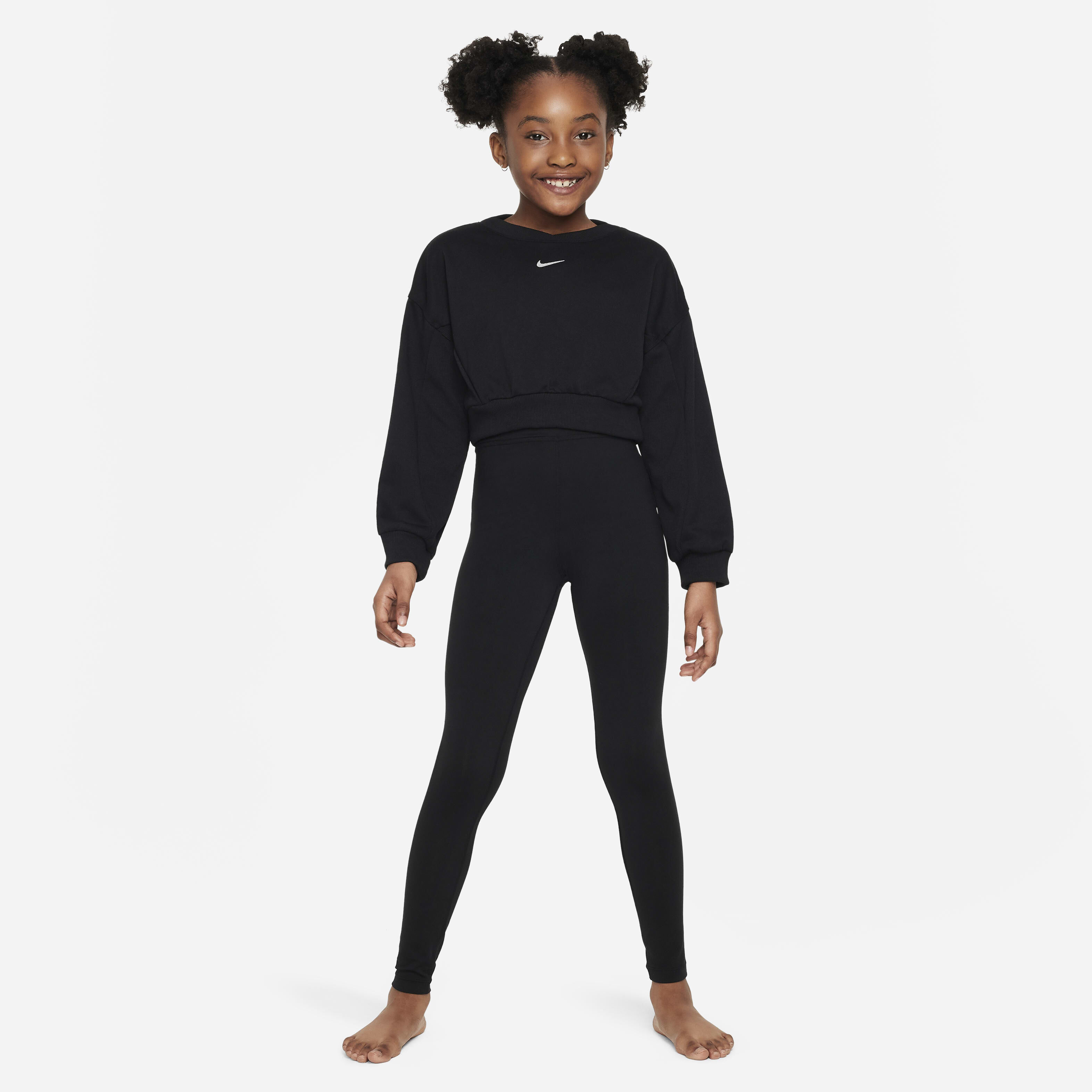 نايكي يوغا دراي-فت image number 4