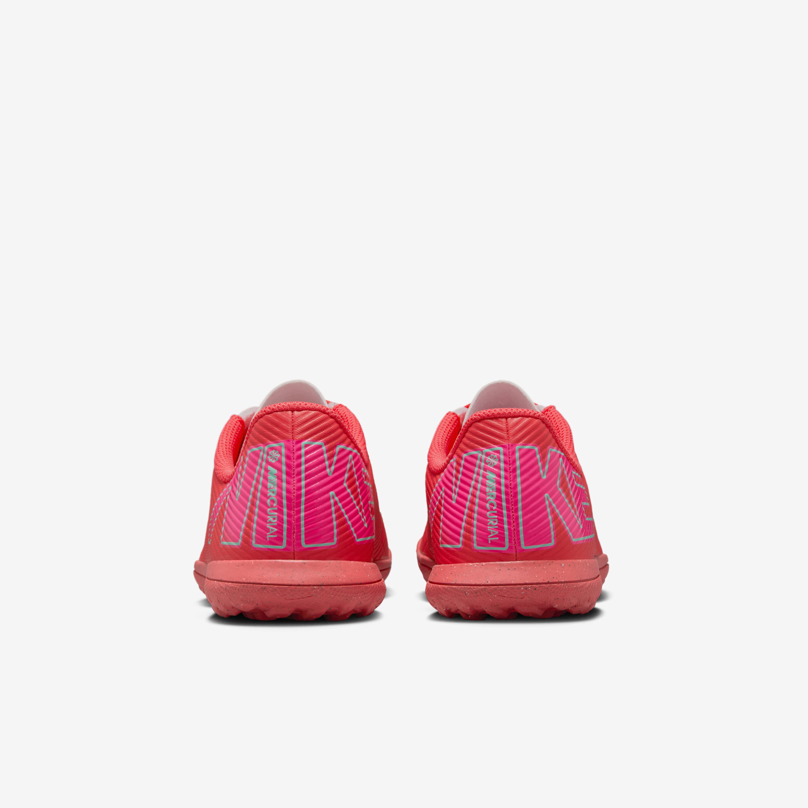 Nike Jr. Mercurial Vapor 16 Club image number 5