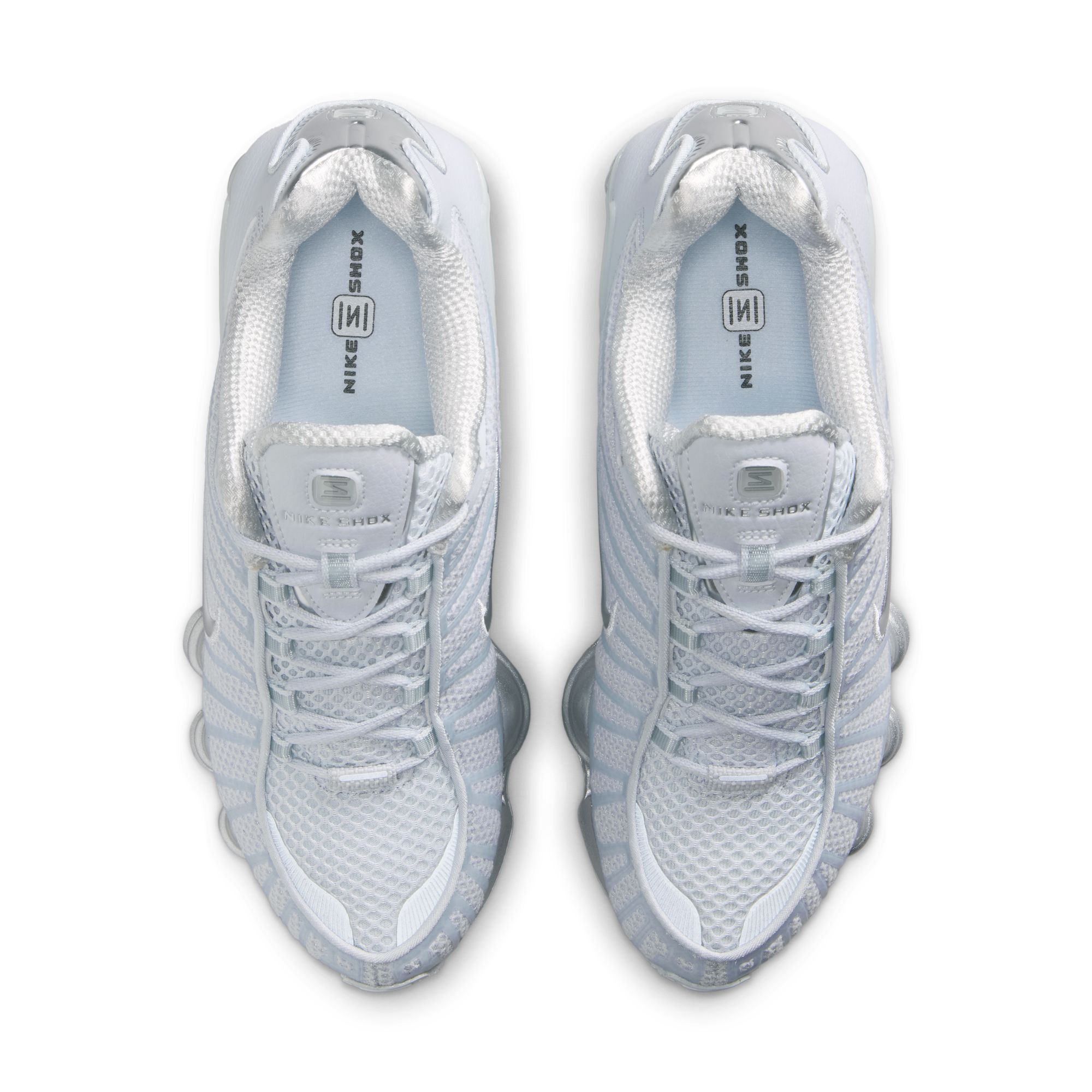 Nike Shox TL image number 3