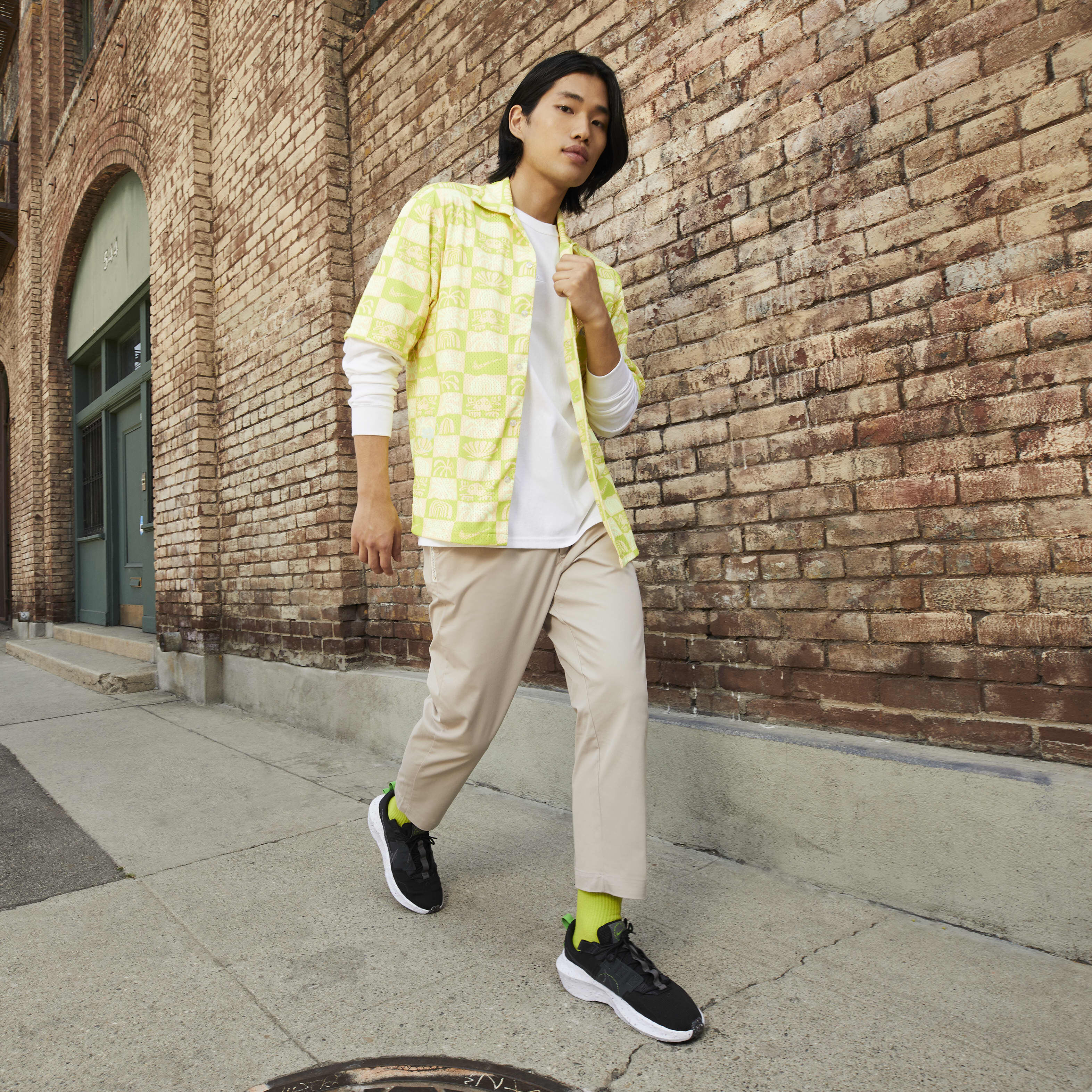 نايكي كريتر امباكت image number 9