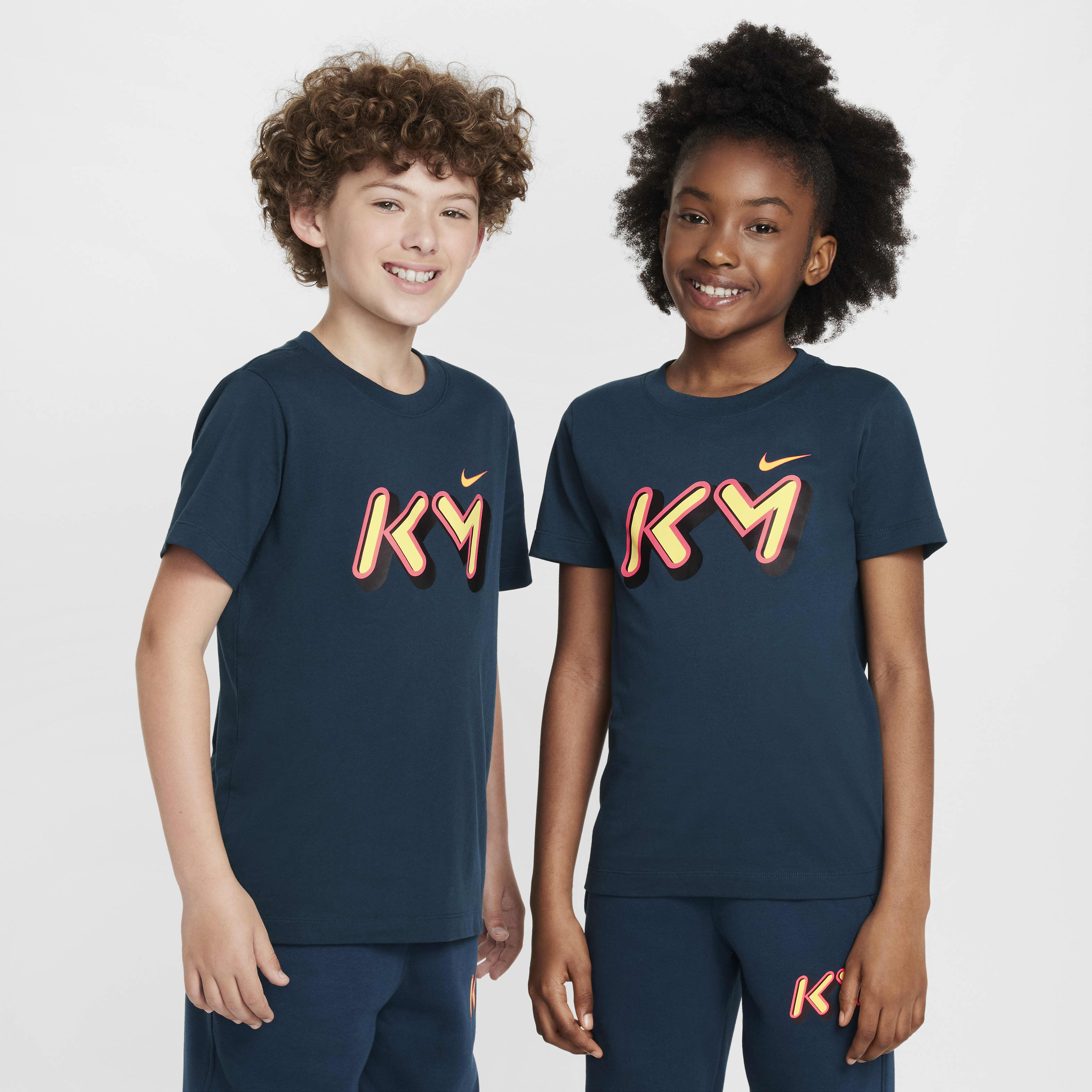 Kids Graphic T Shirts Sale Online in Doha Across Qatar Nike
