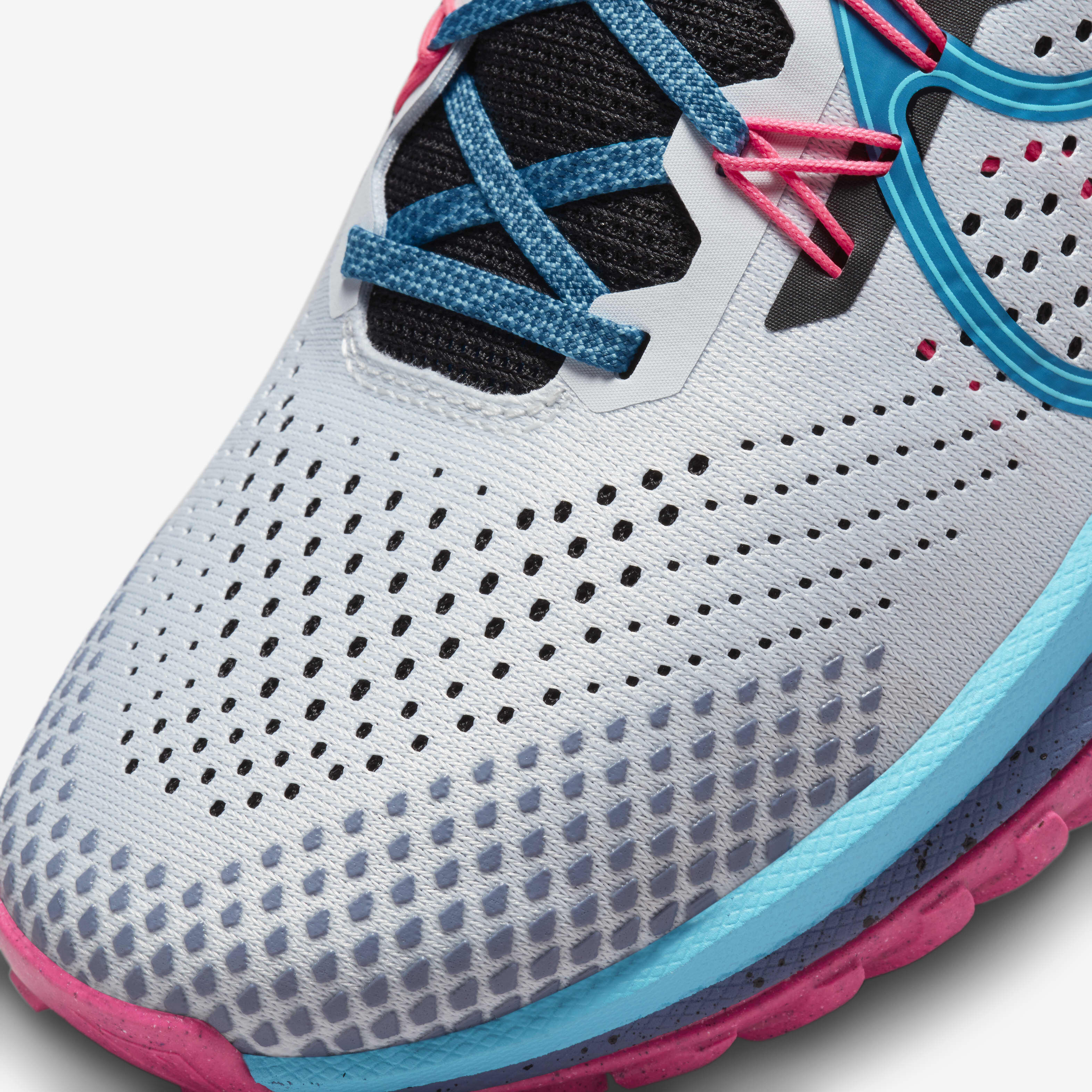 نايكي رياكت بيجاسوس تريل 4 SE image number 6