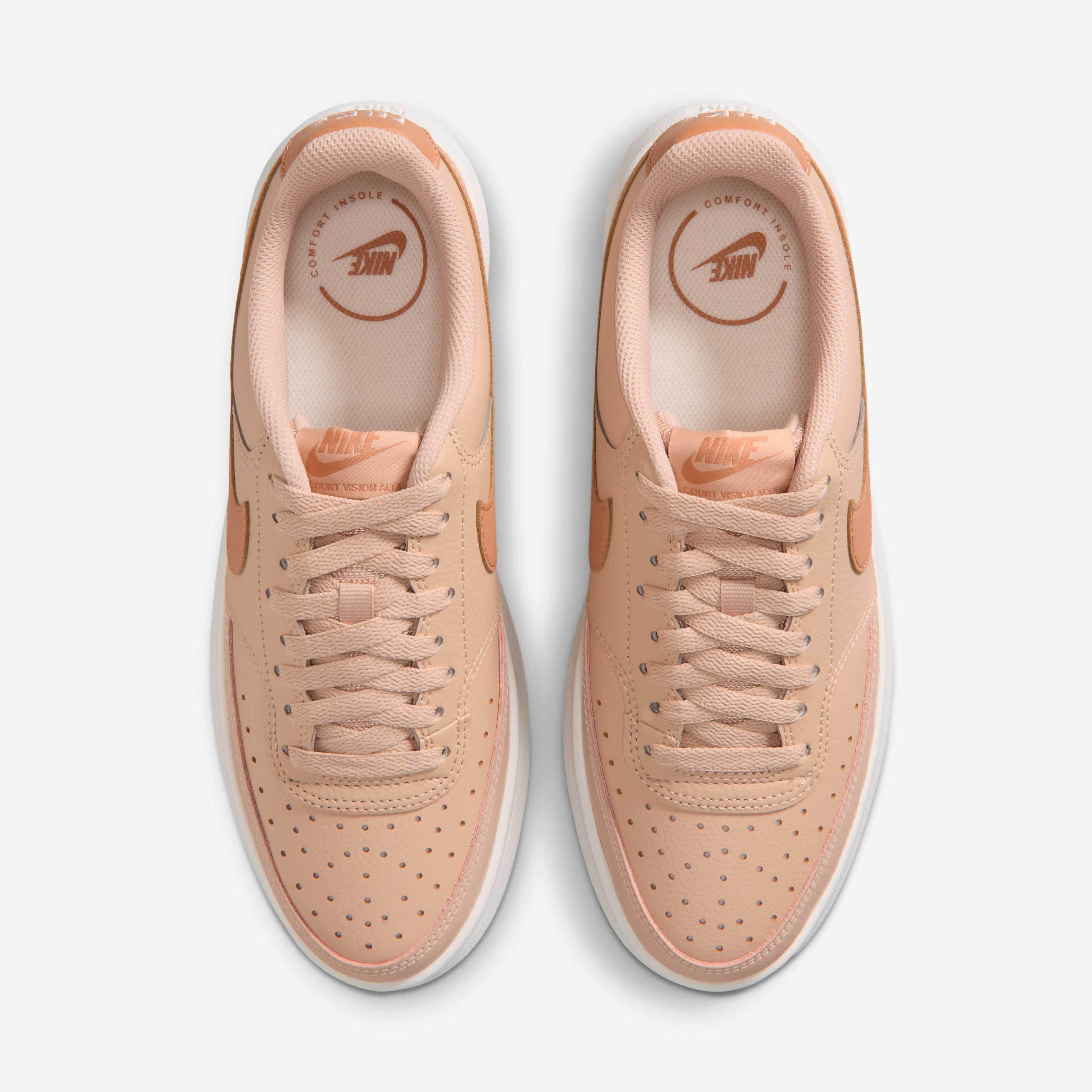 Nike Court Vision Alta image number 13