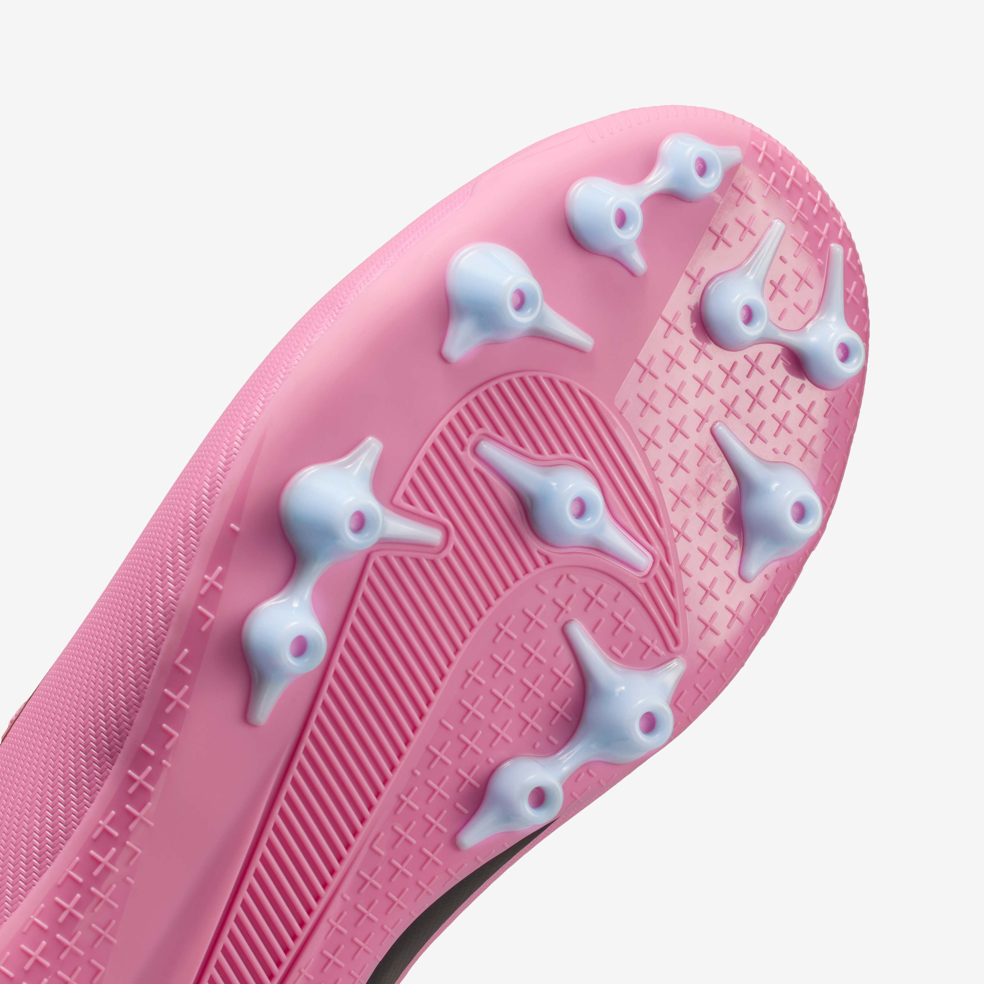 نايكي جونيور ميركيوريال فيبور 16 أكاديمي image number 6