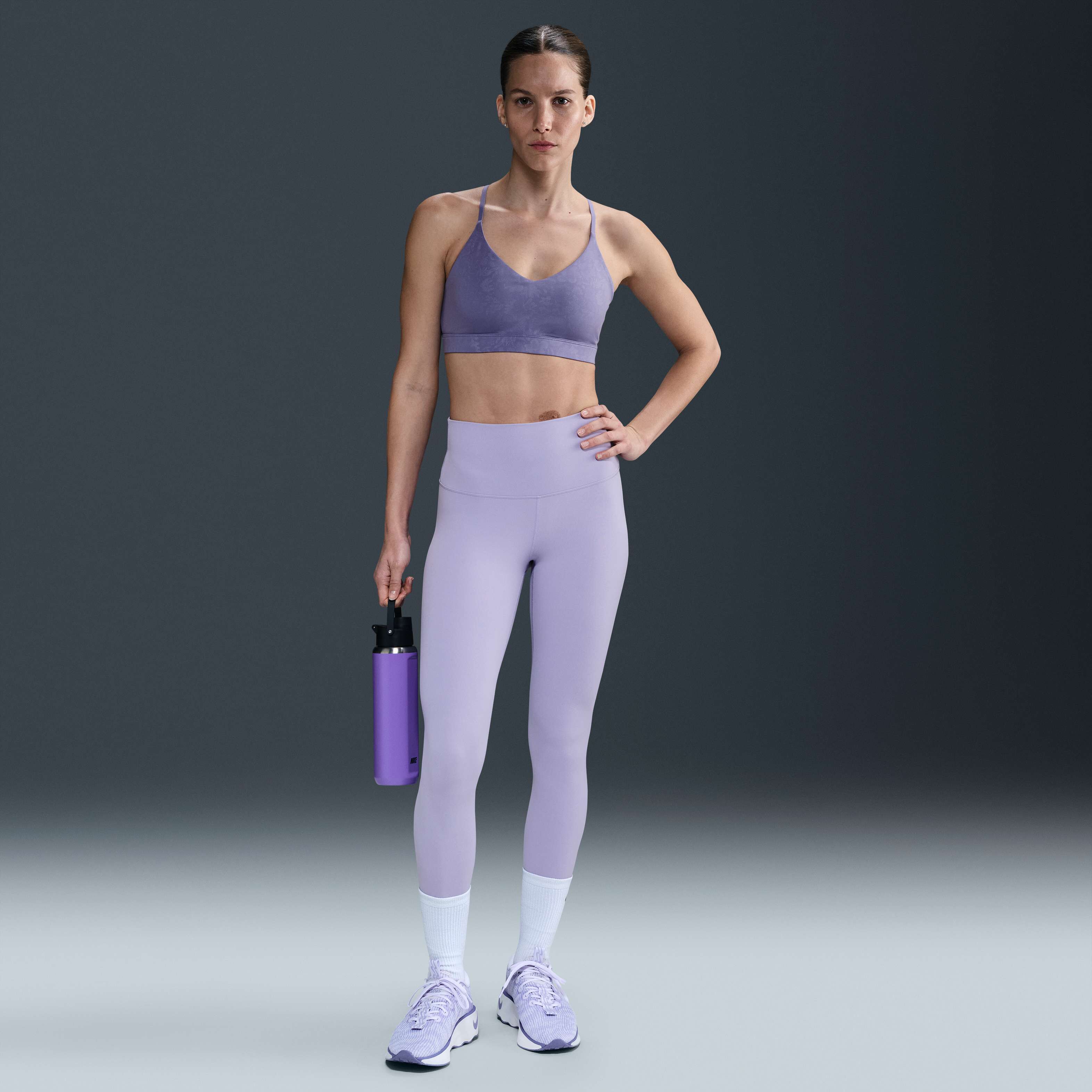 نايكي اندي بدعم خفيف image number 3