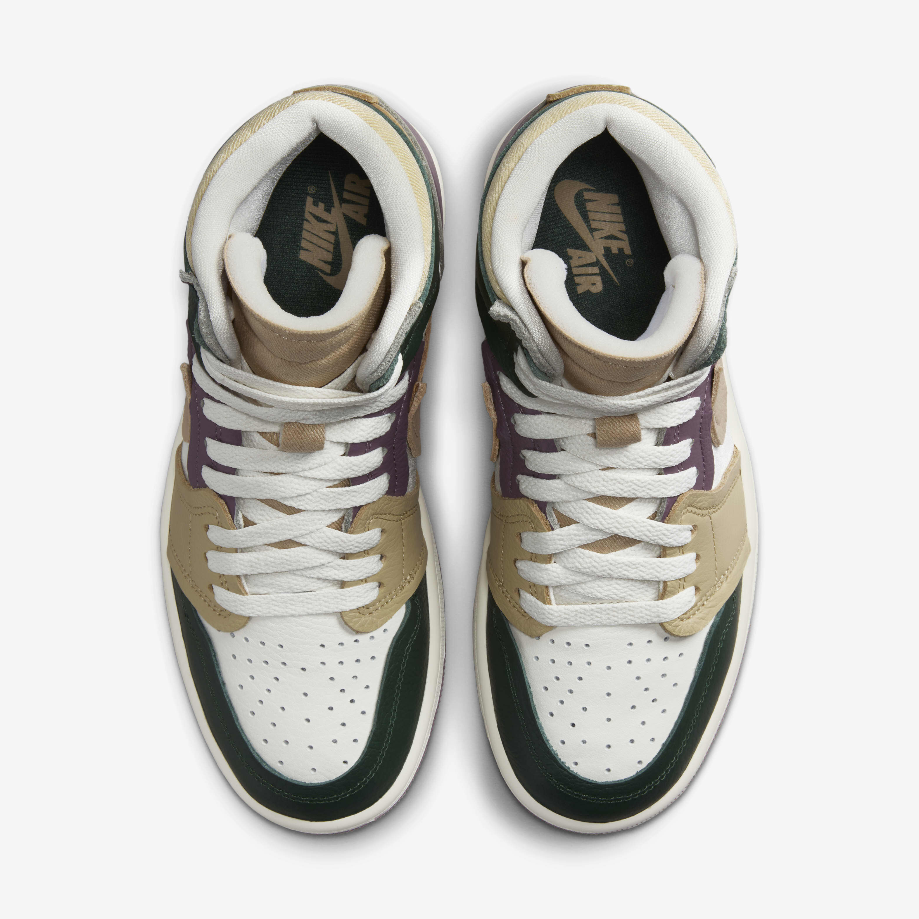 Air Jordan 1 MM High Shoes image number 3