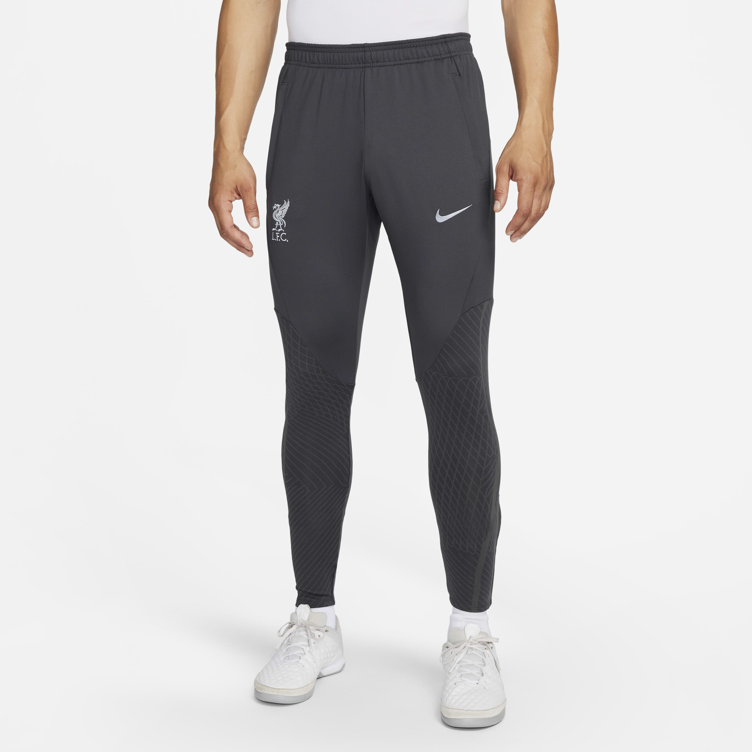 Nike men's football tights 2025