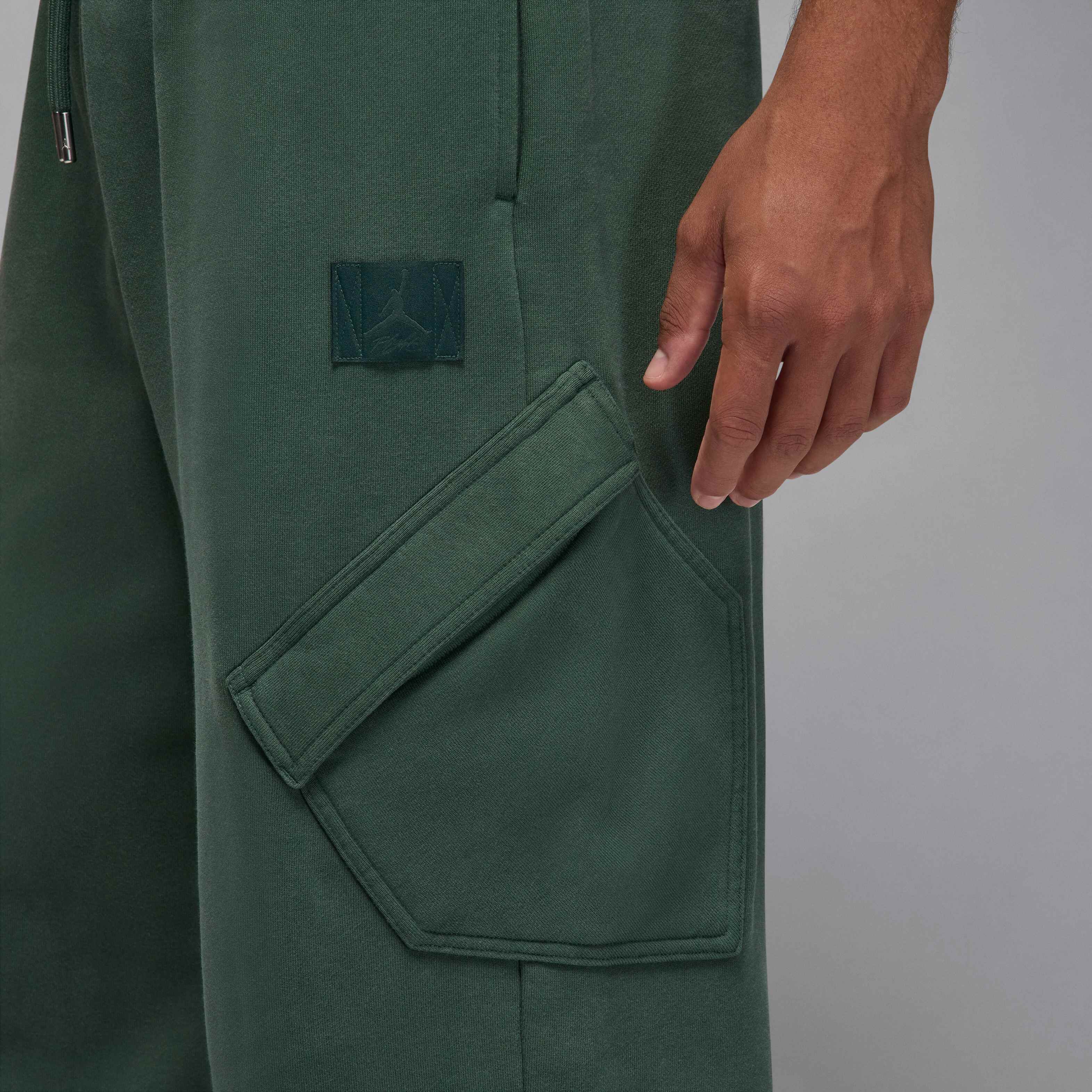 Jordan Flight Fleece Chicago image number 4