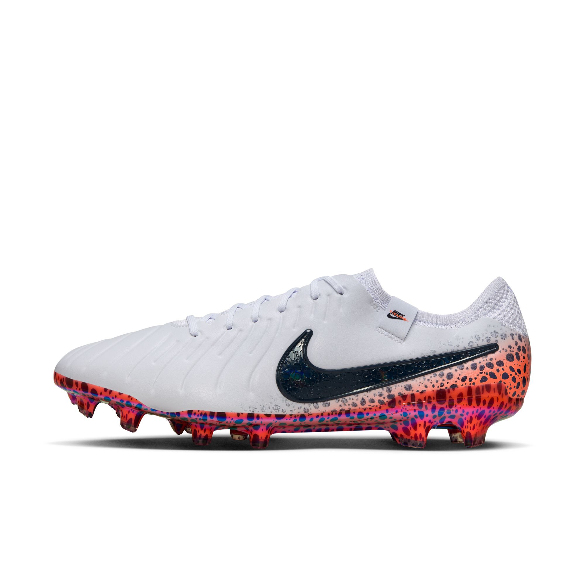 Buy Nike Tiempo Legend 10 Elite Electric FG Low Top Soccer Cleats Nike Qatar Official