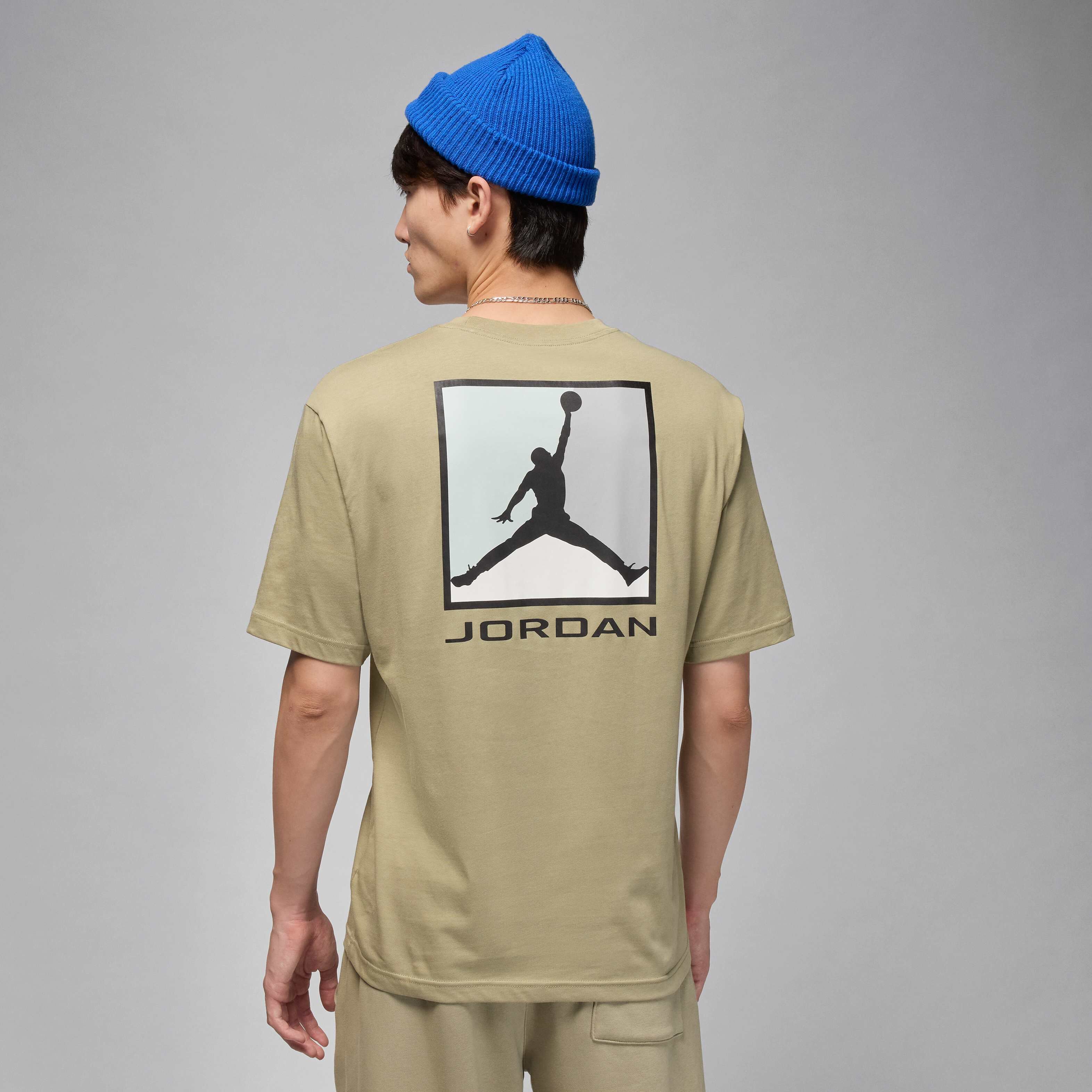 Jordan Brooklyn image number 1