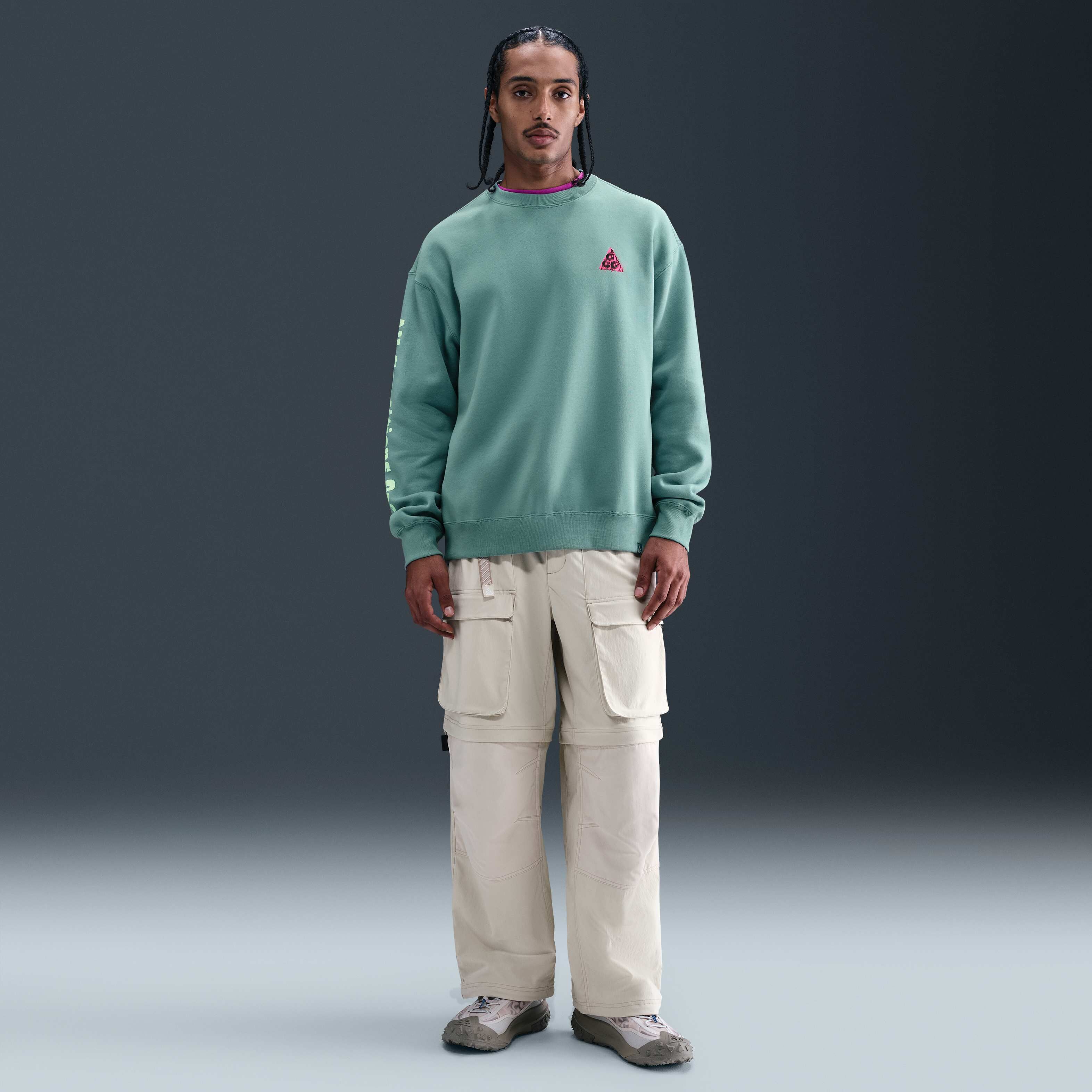 Nike ACG 'Tuff Fleece' image number 3
