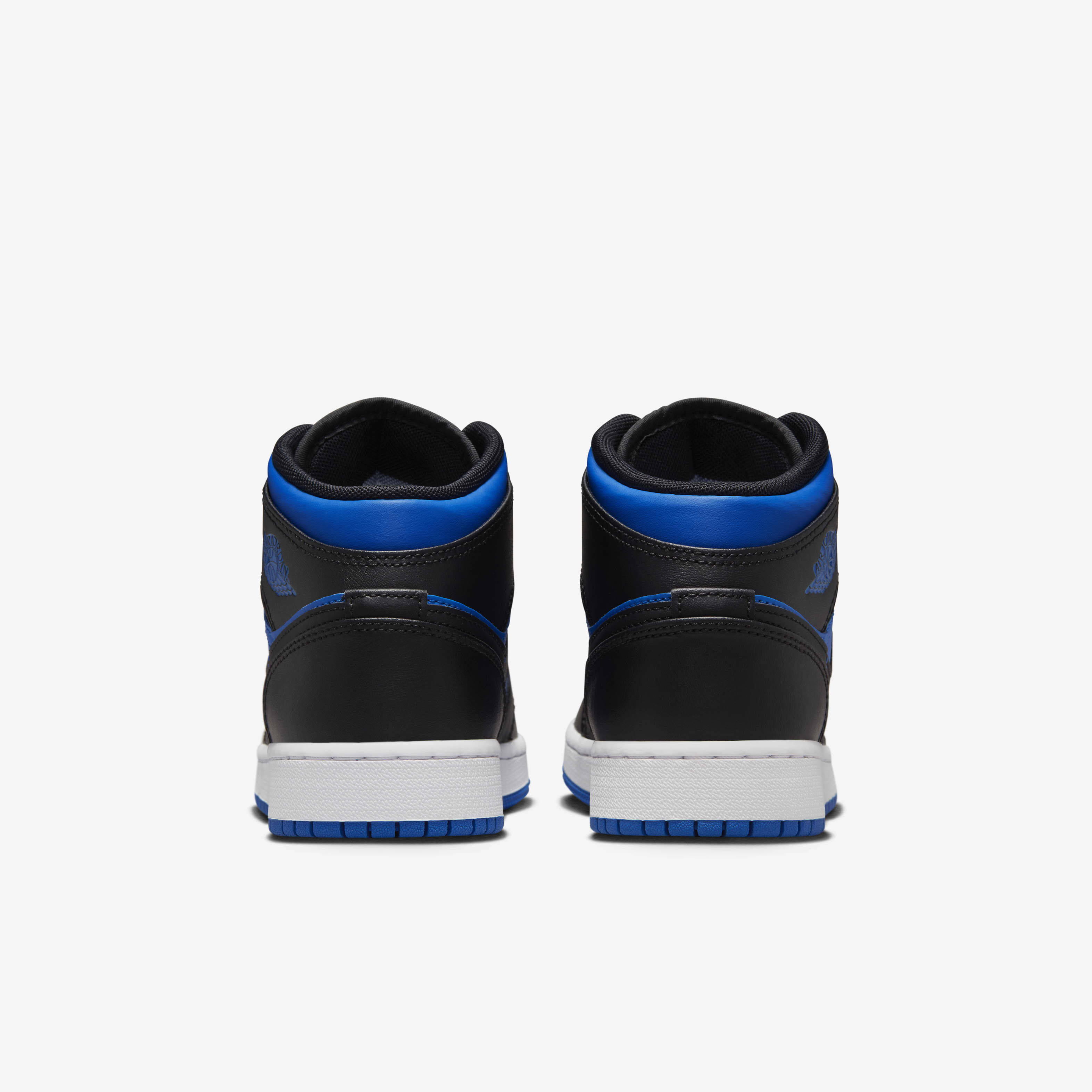 Air Jordan 1 Mid image number 5