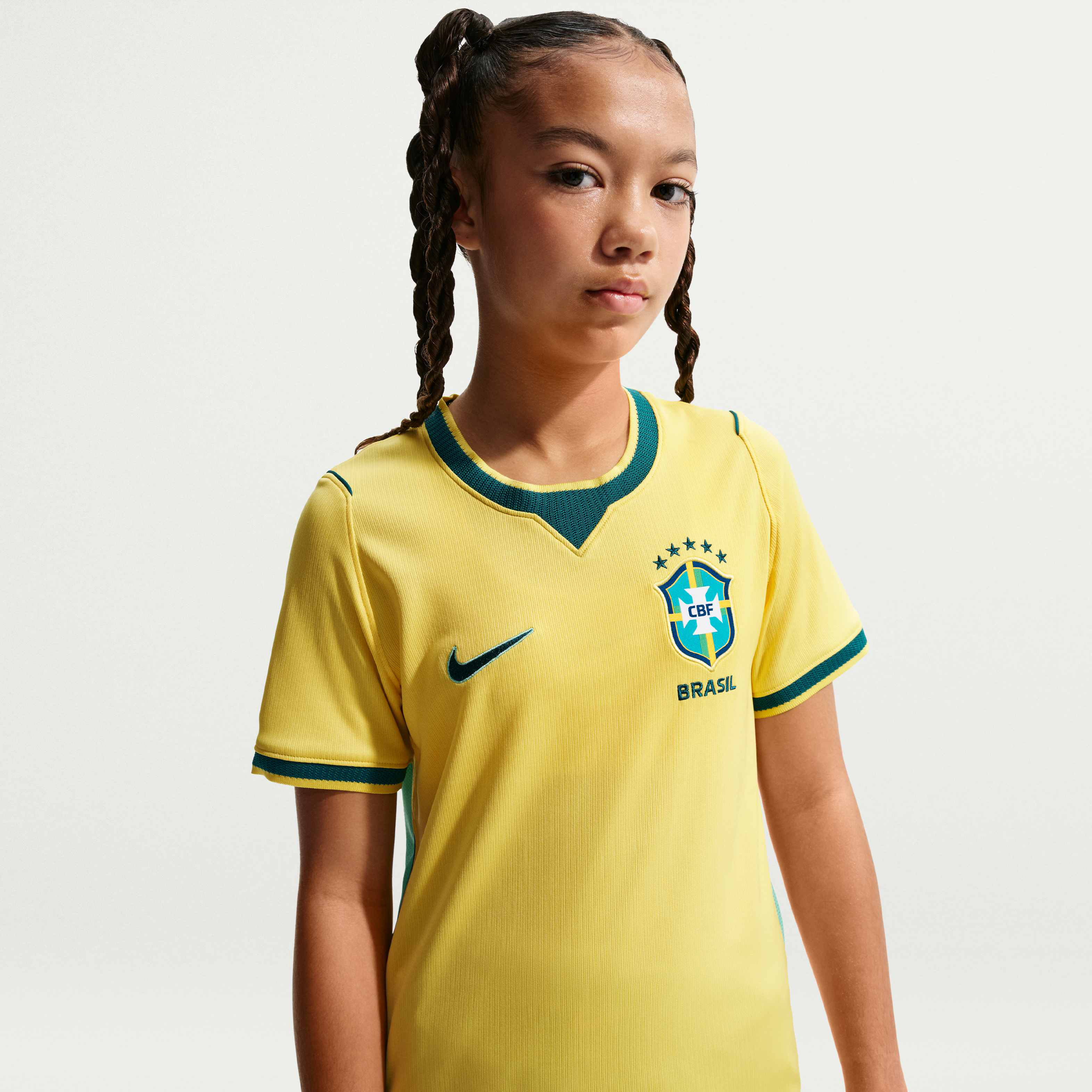Brazil 2026 Stadium Home image number 0