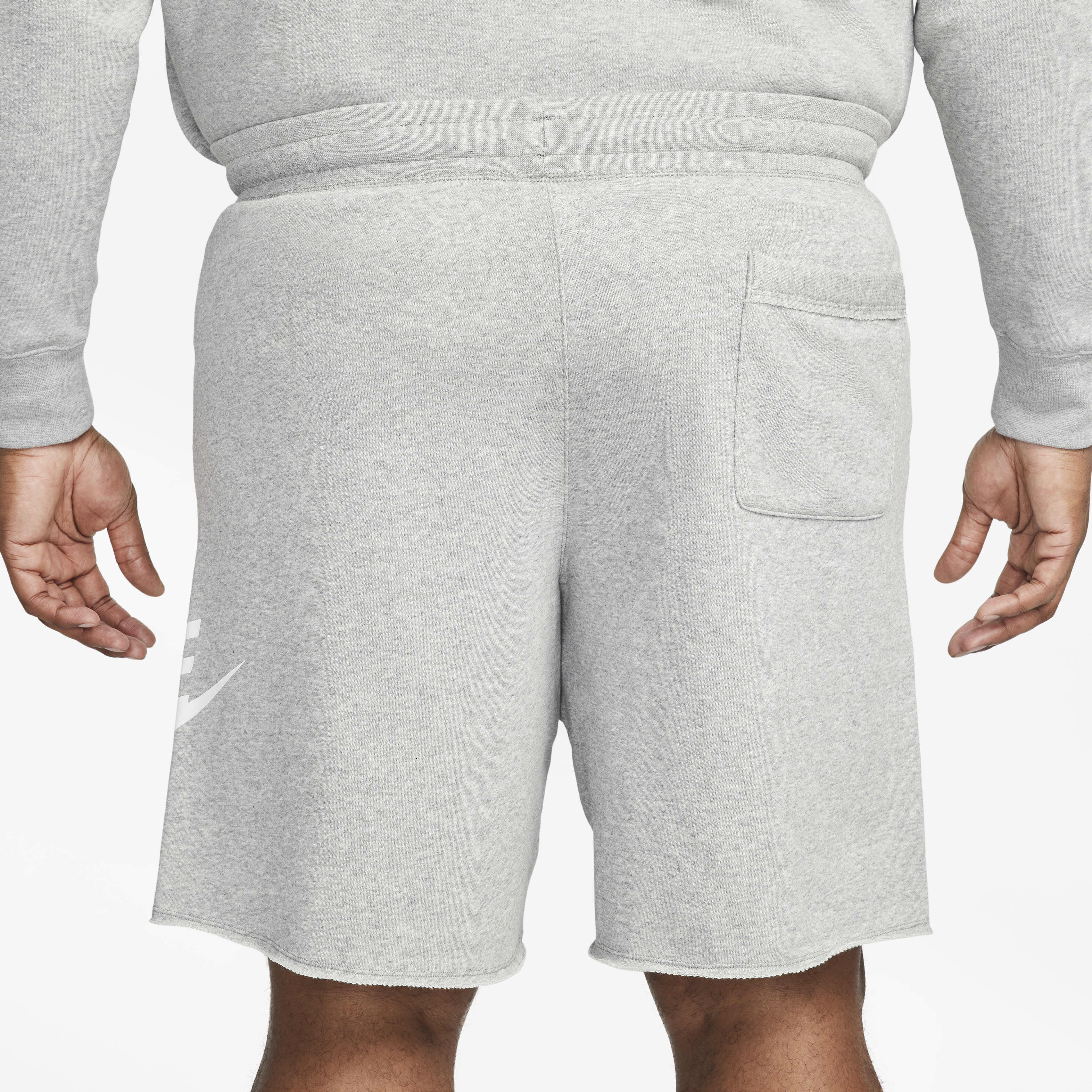 Buy Nike Club Alumni Men s French Terry Shorts Nike Qatar Official