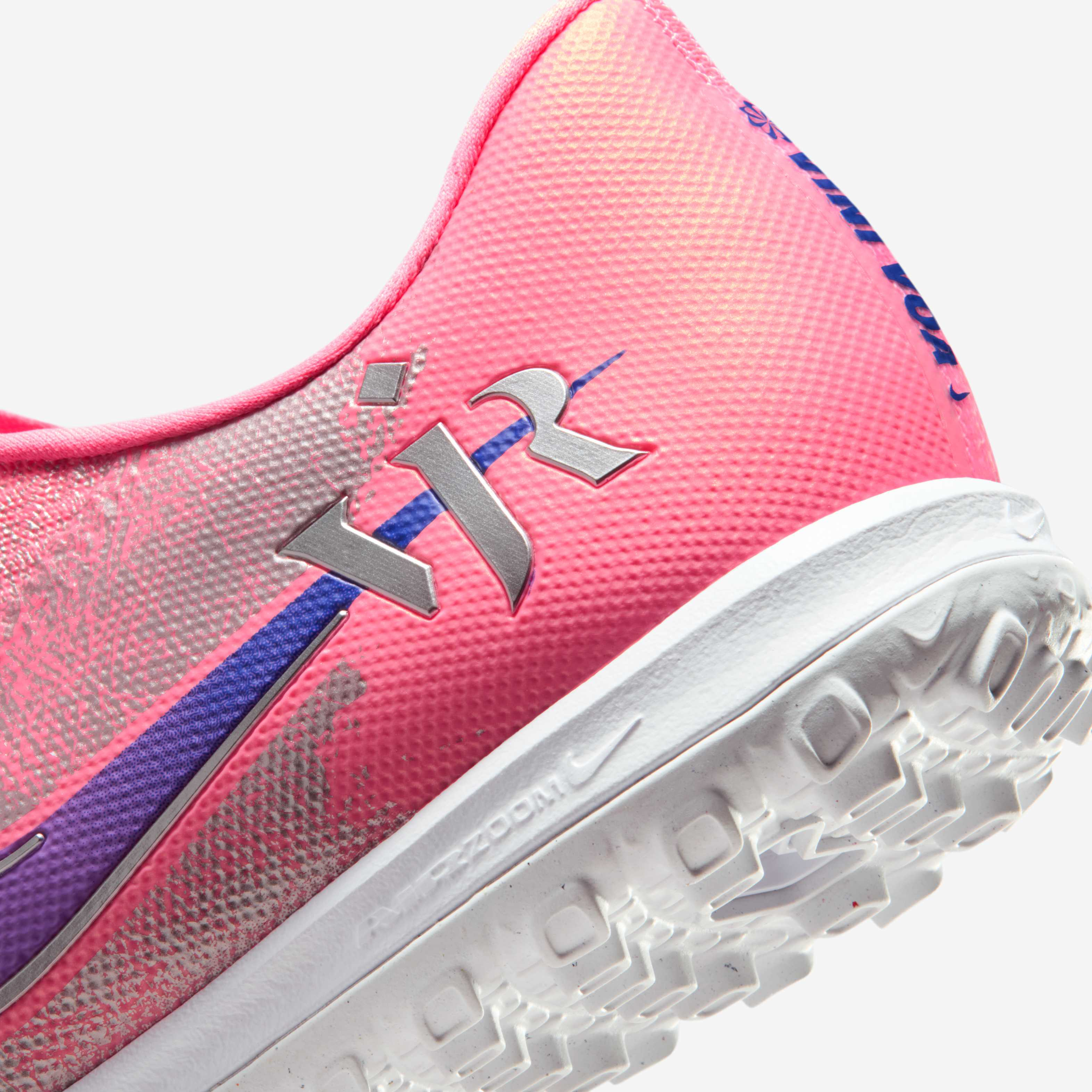 Nike Mercurial Vapor 16 Academy 'Vini Jr'. image number 7