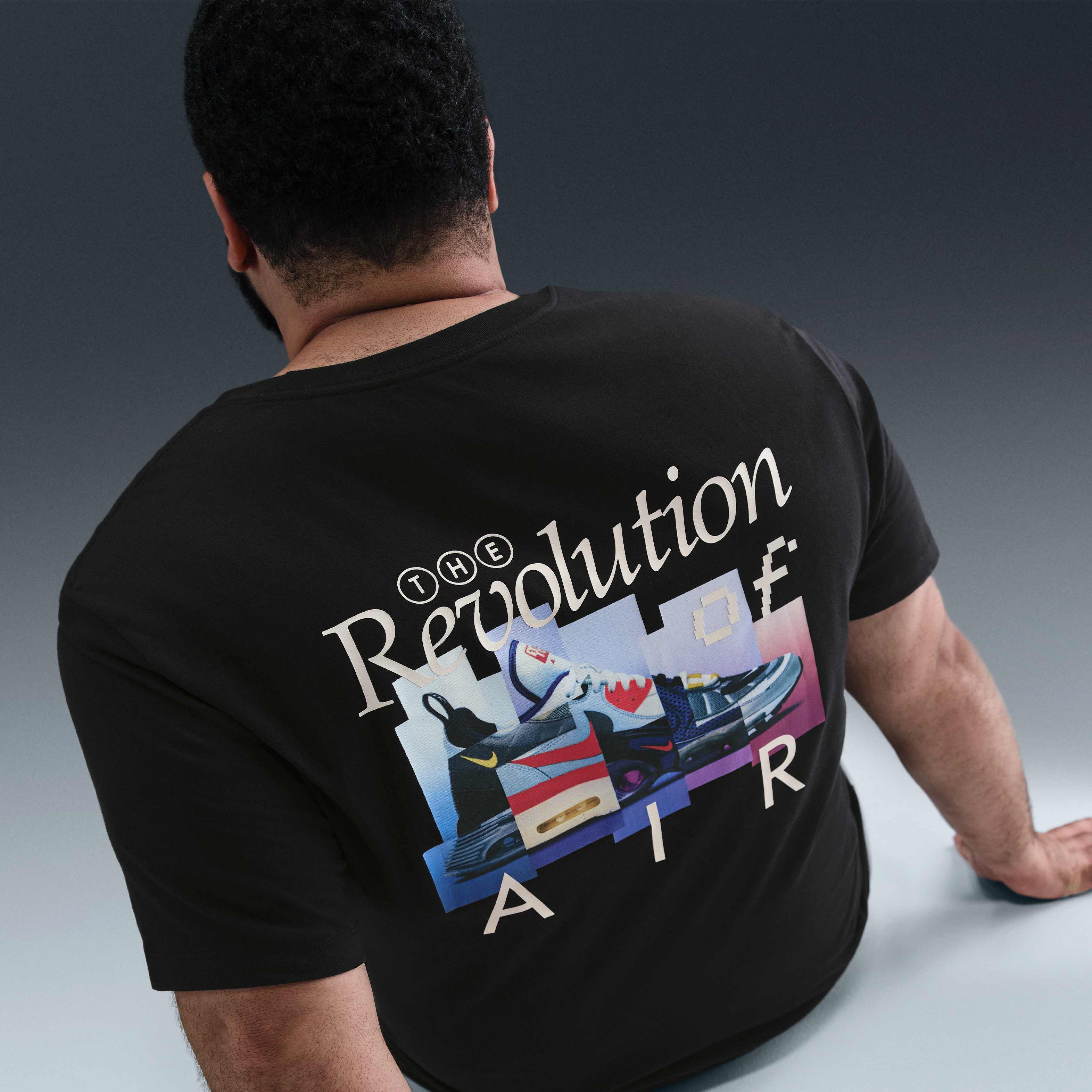 نايكي سبورتسوير image number 6