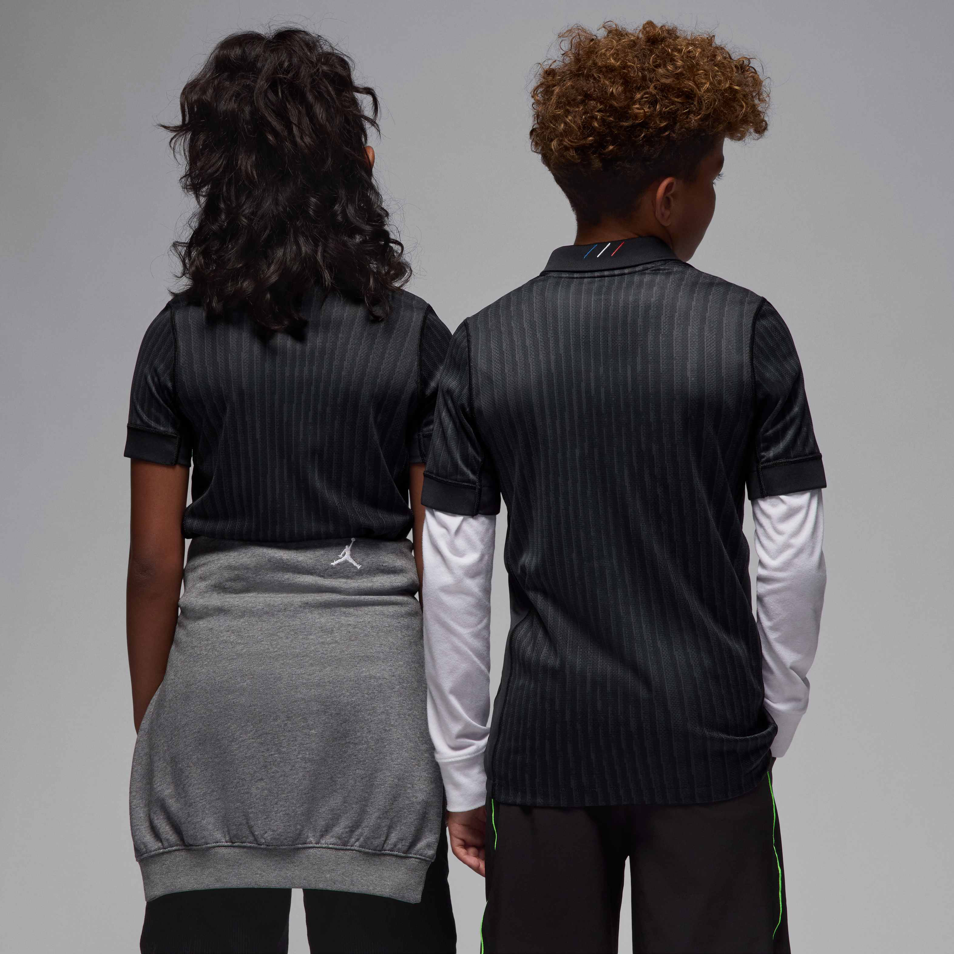 Paris Saint-Germain 2025/26 Stadium Fourth image number 1