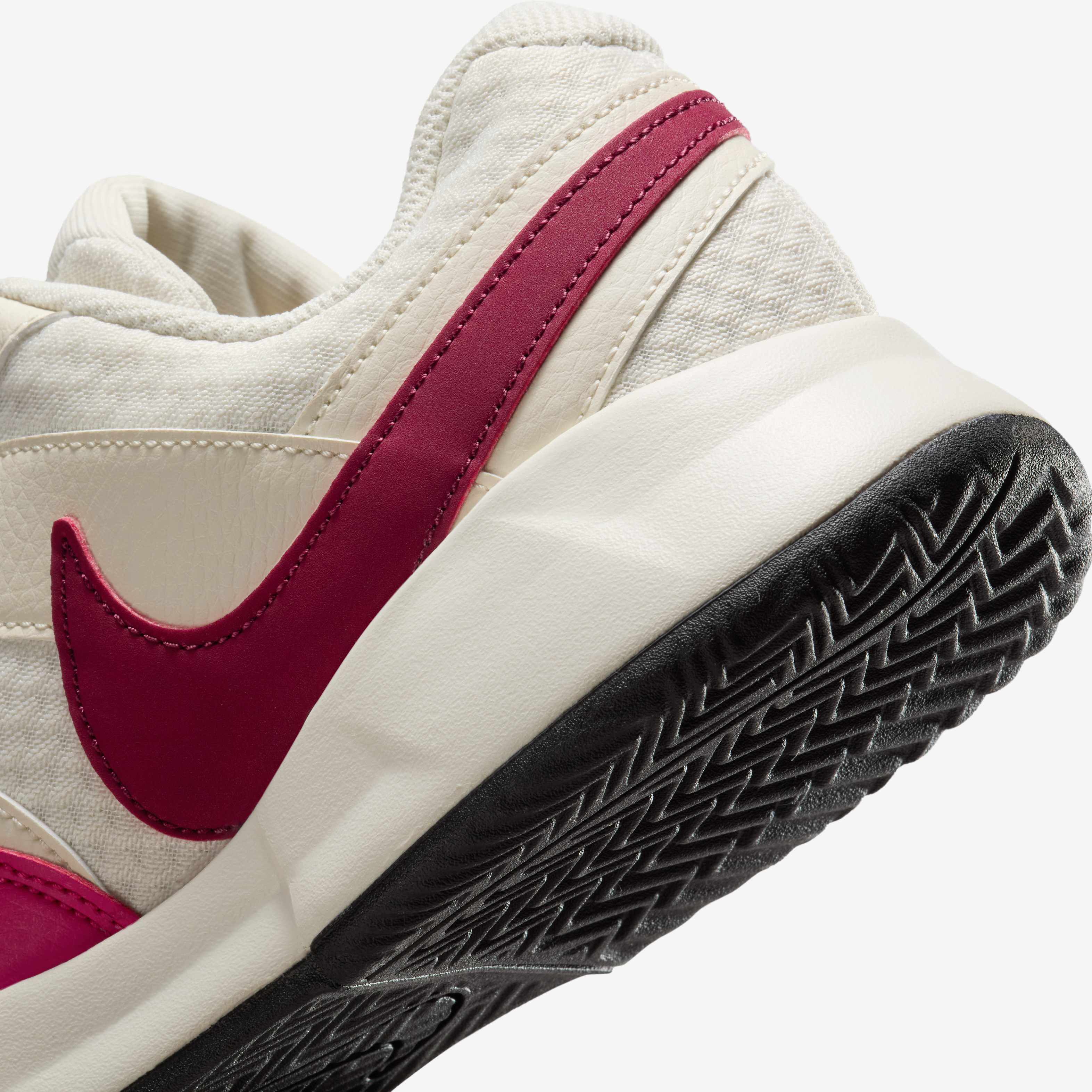 NikeCourt Lite 4 image number 7