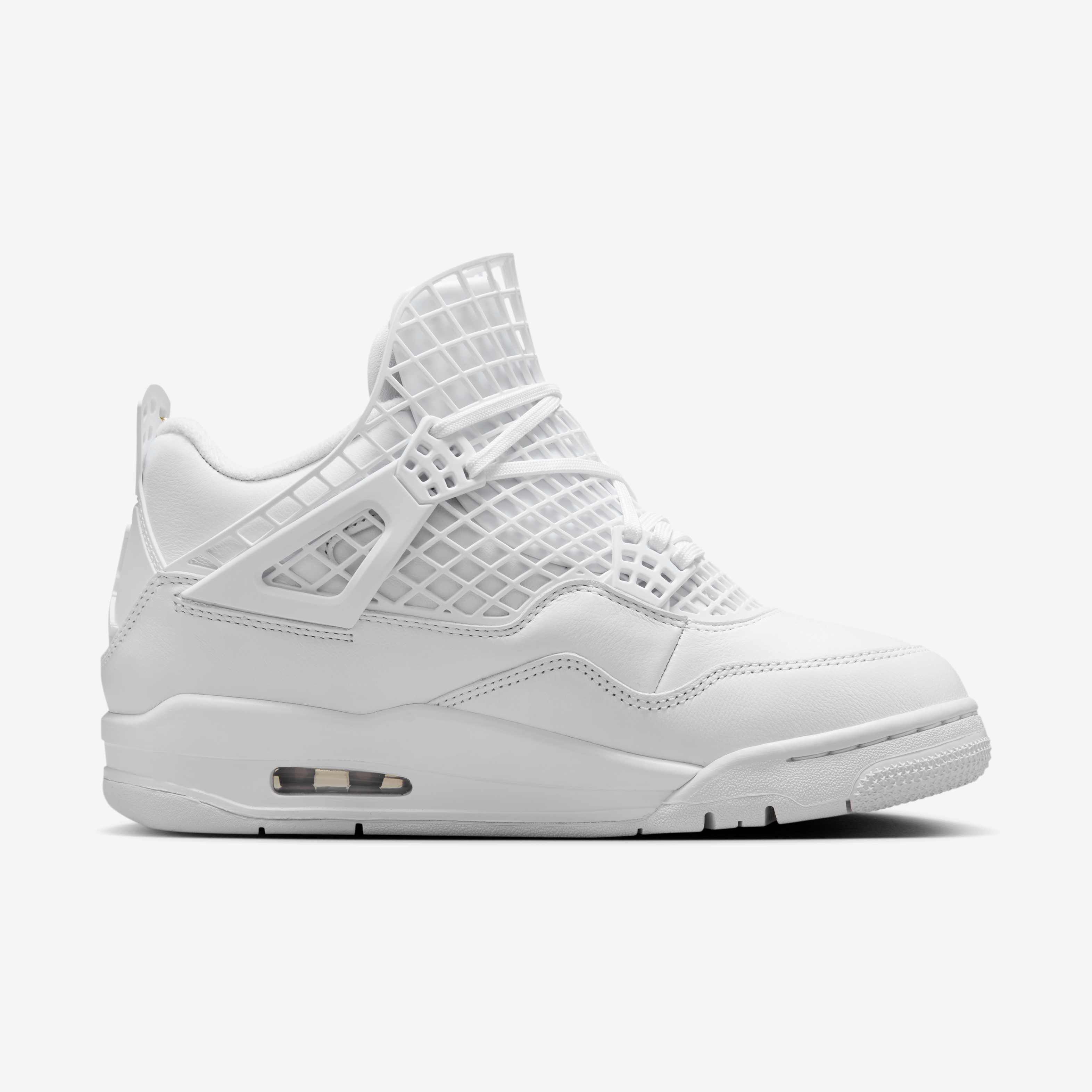 Air Jordan 4 Net image number 2