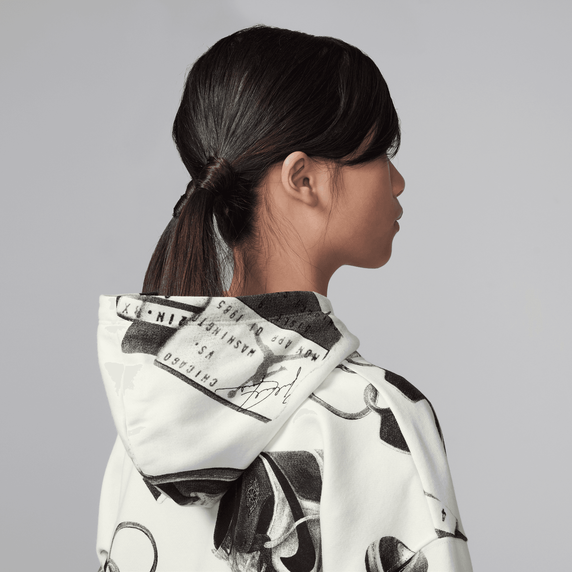 Jordan Brooklyn Fleece image number 3