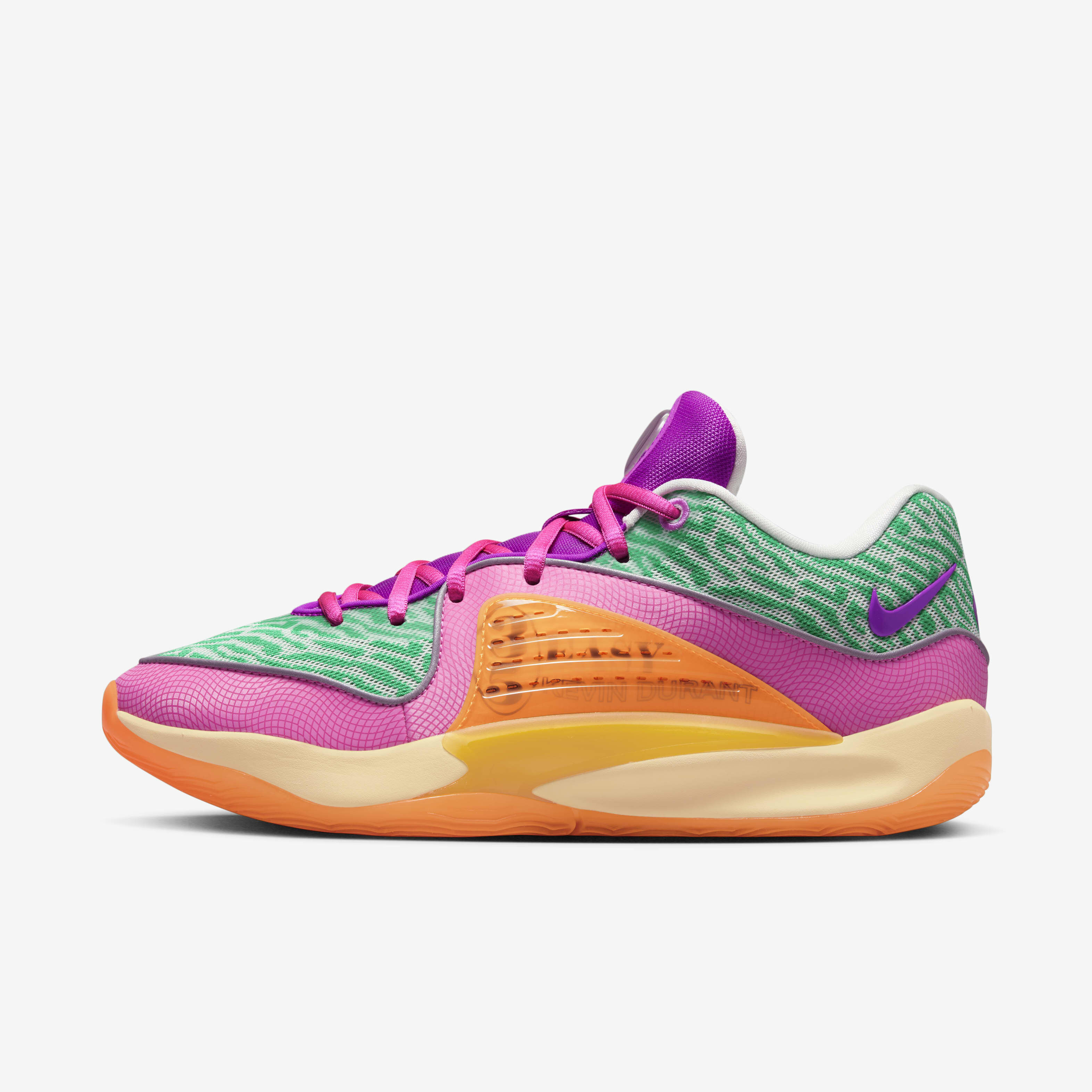 Nike kyrie 4 asw 2025