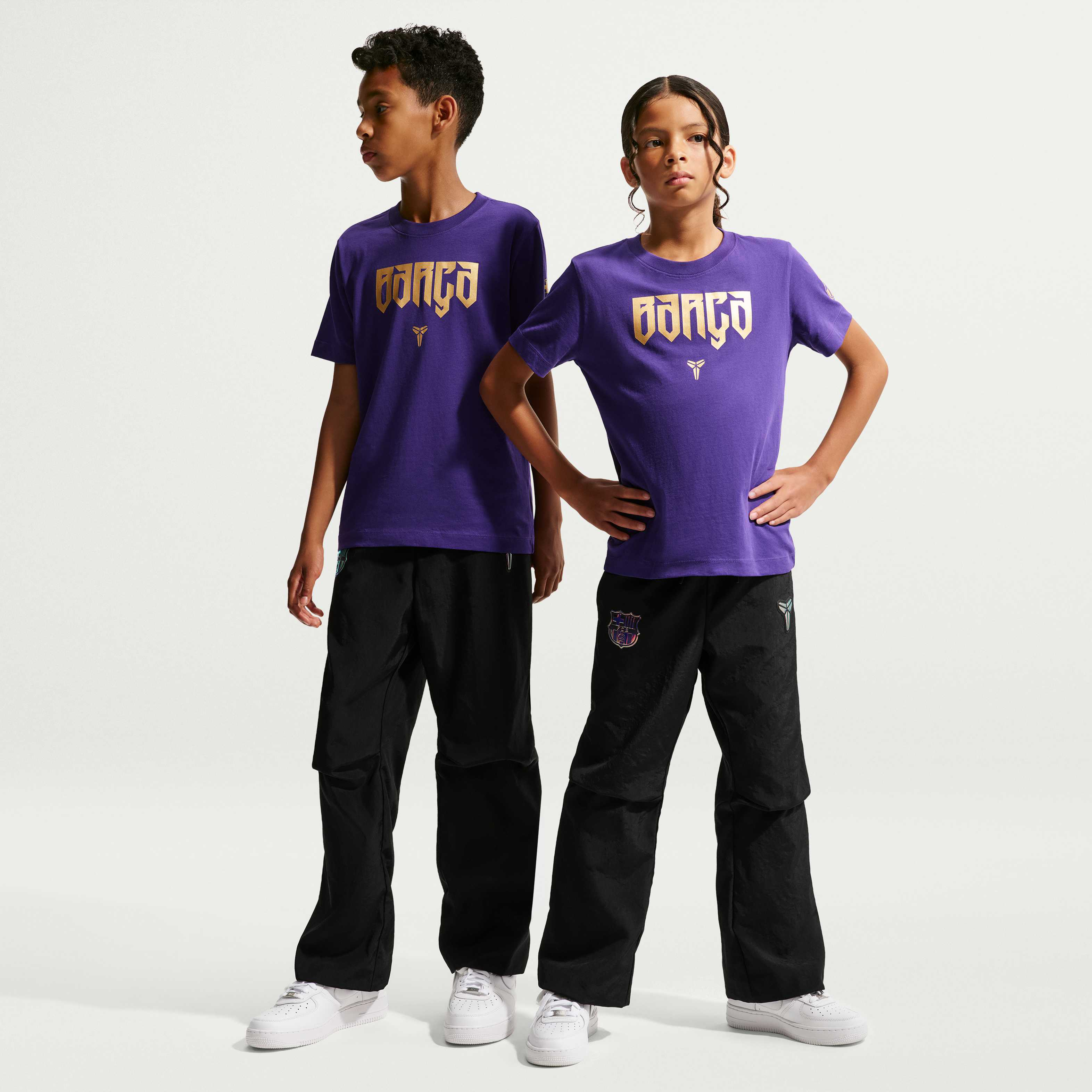F.C. Barcelona Away image number 0