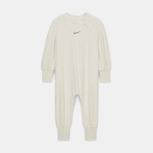 Jumpsuits & Rompers-Nike, Nike ReadySet, Baby (12-24M) Cable Knit Coverall