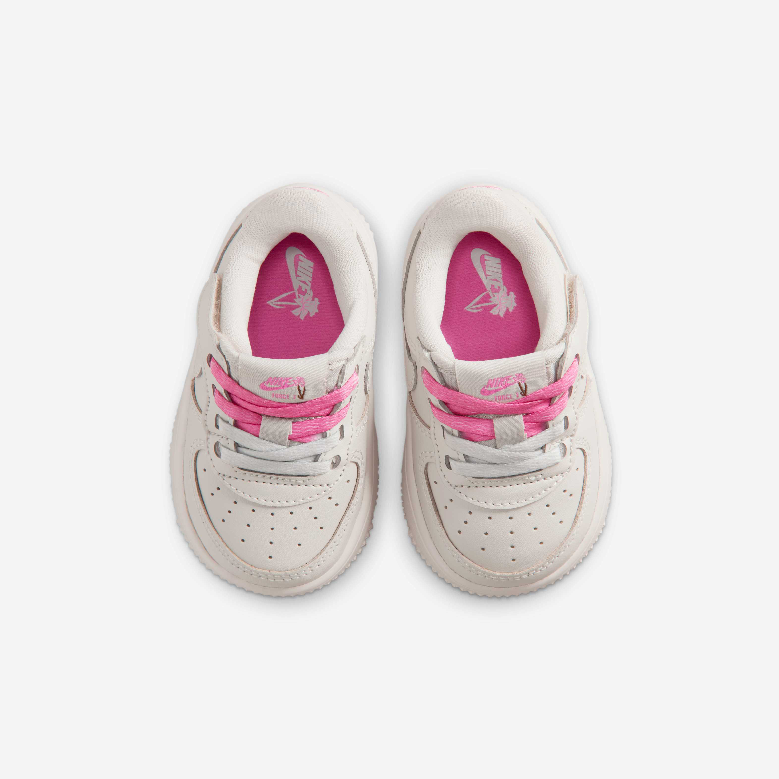 نايكي فورس 1 لو ايزي-اون image number 3