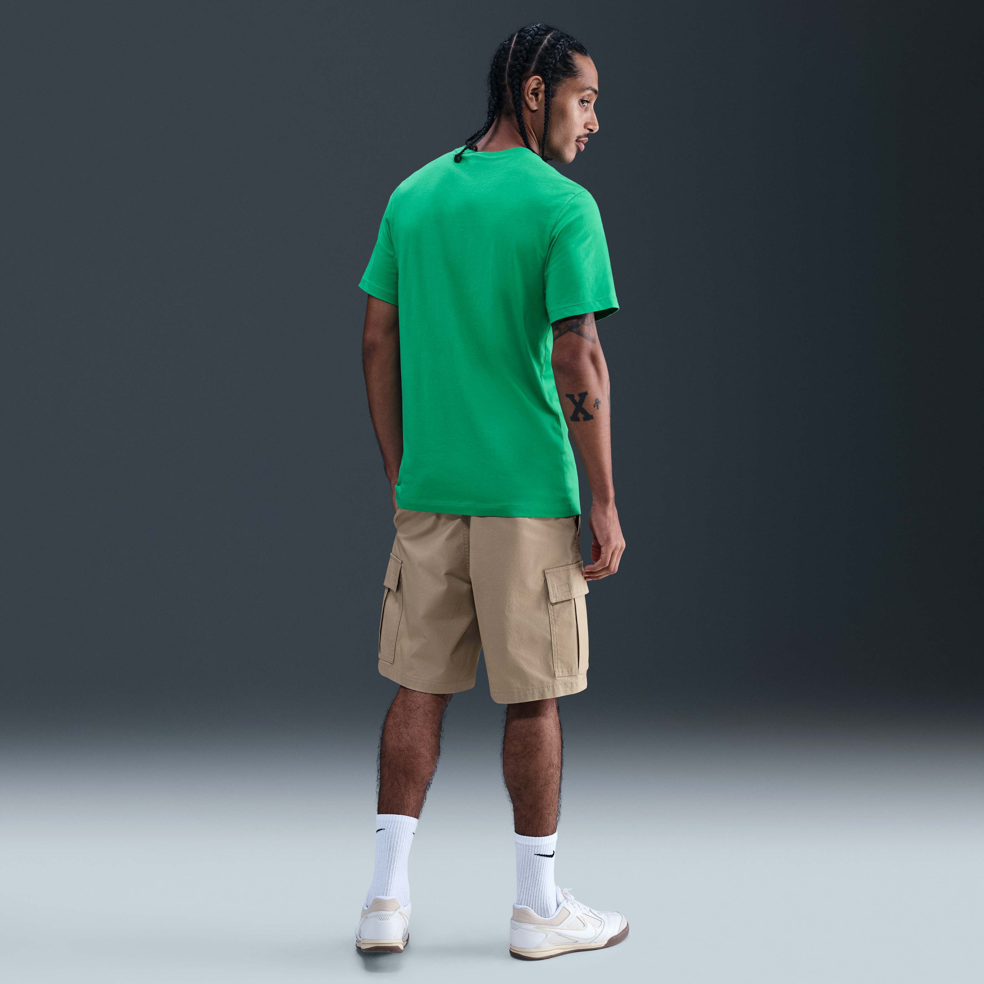 Nike Sportswear Club image number 4