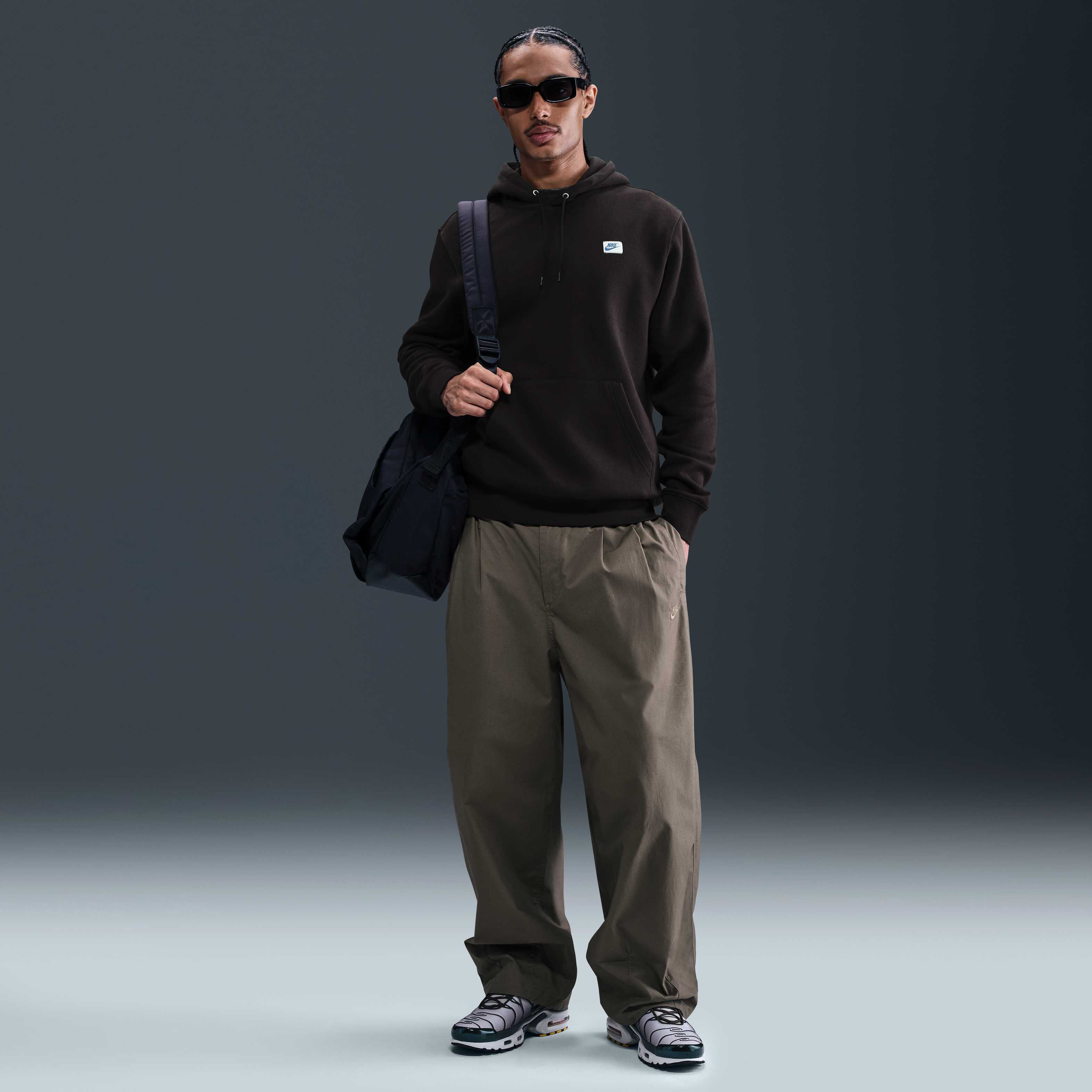 Nike Club image number 6