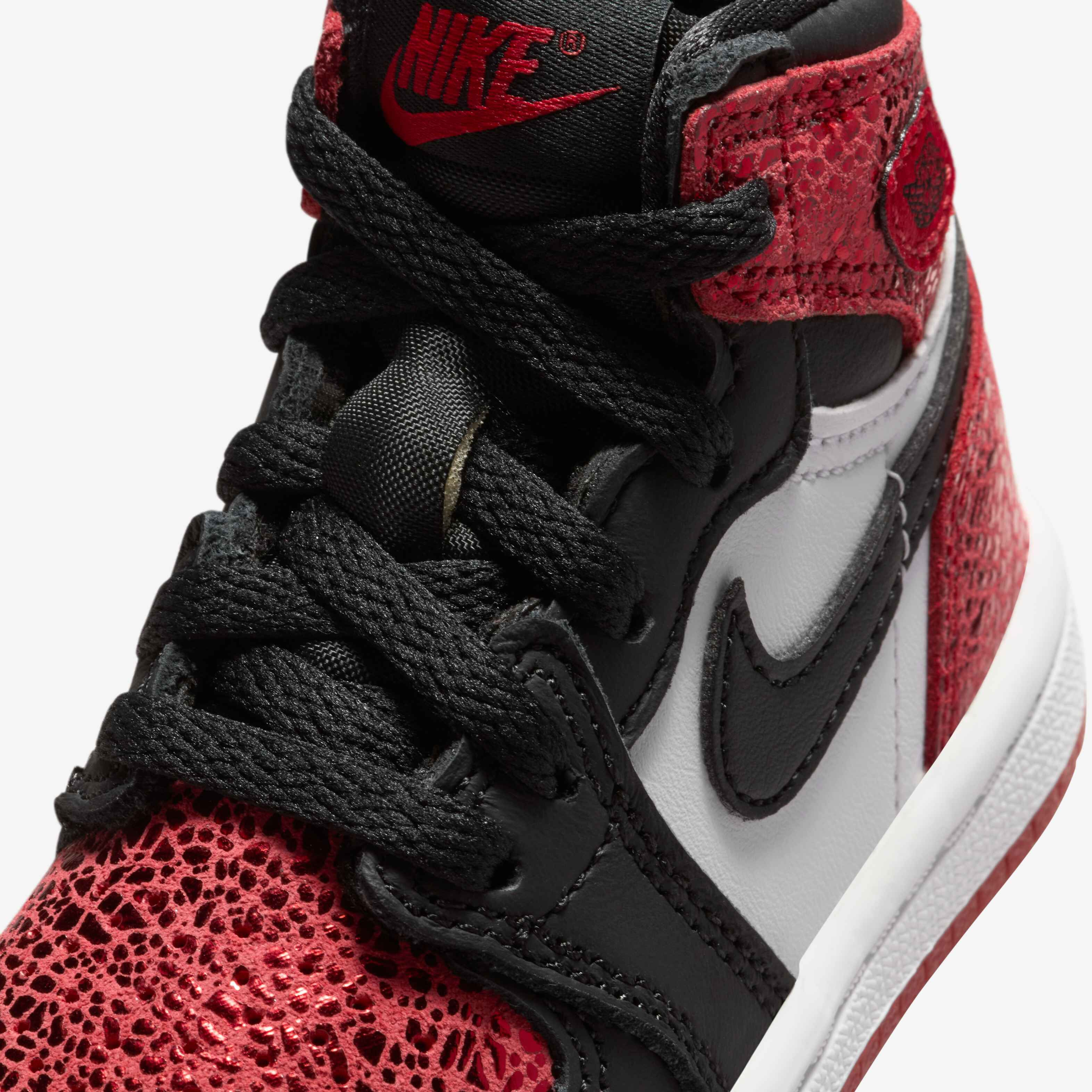 جوردن 1 ريترو هاي OG image number 6