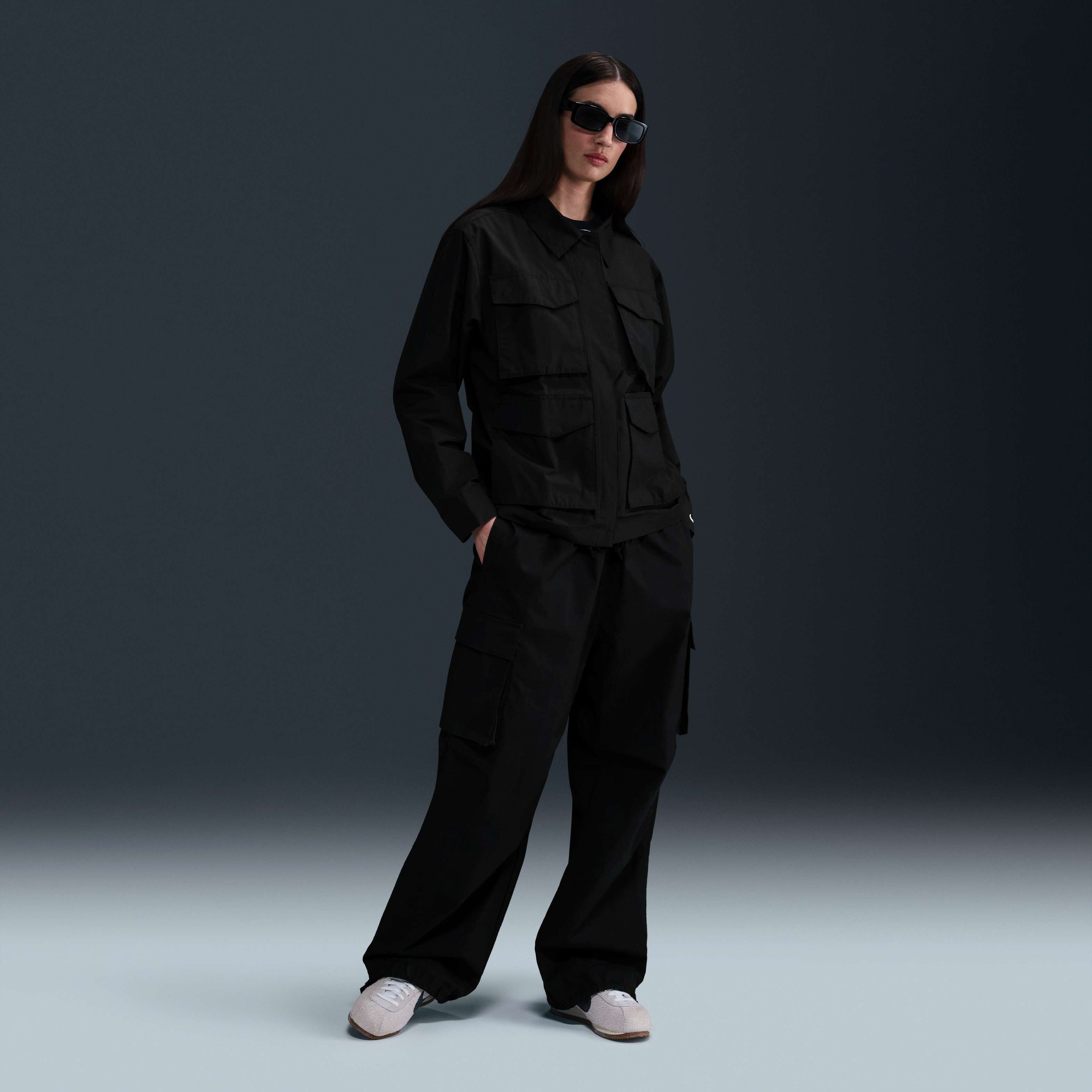 Nike Sportswear Everything Wovens image number 3