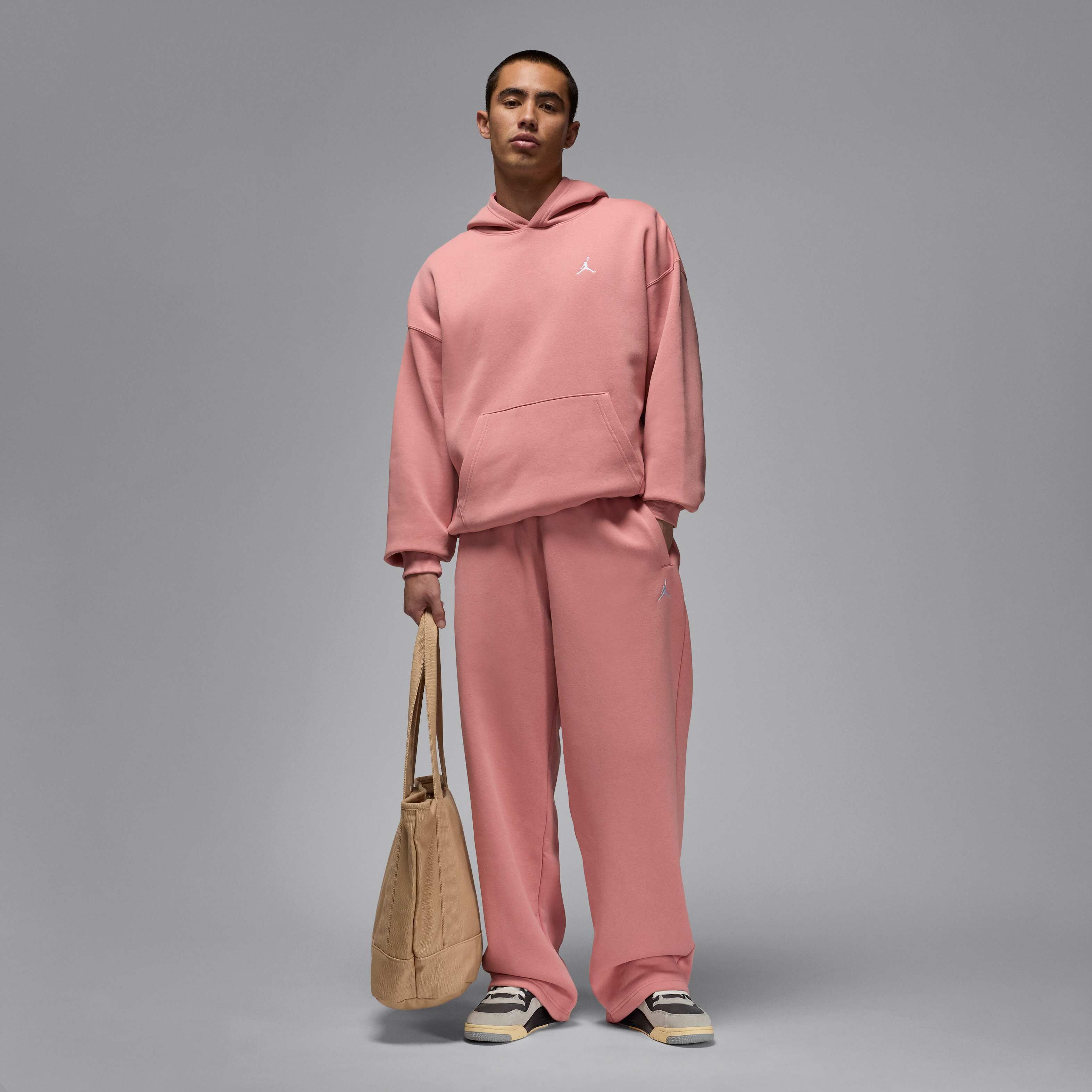 Jordan Brooklyn Fleece image number 4