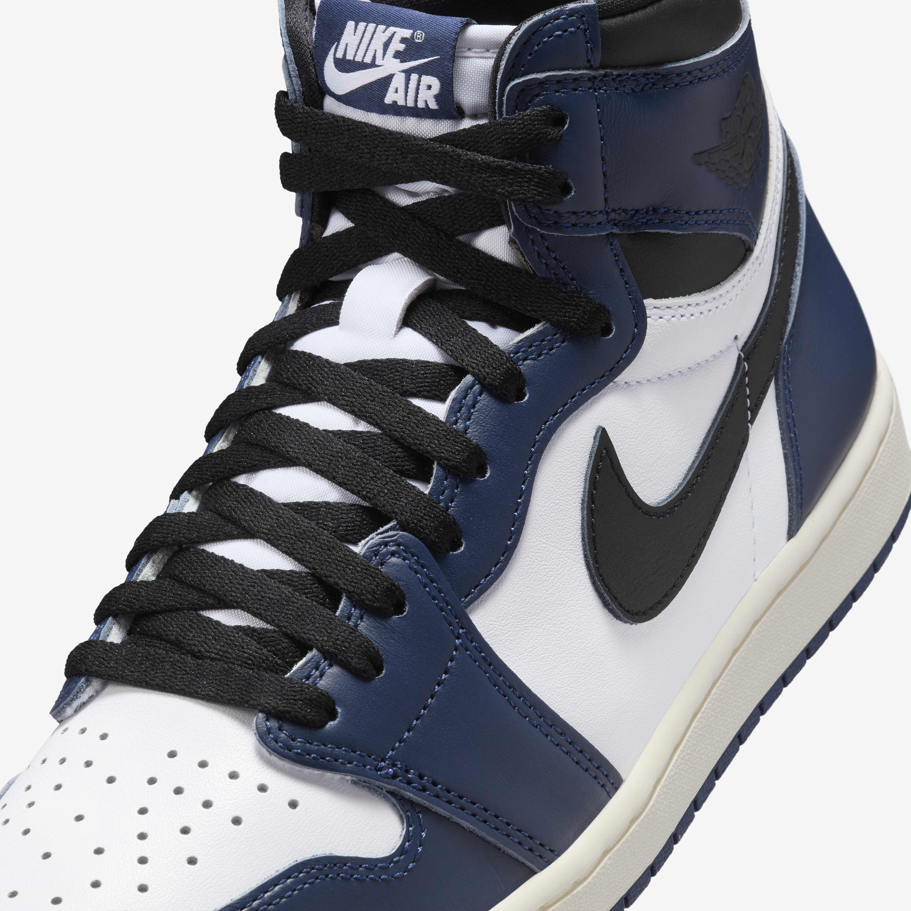 Nike men's air jordan 1 high retro og shoe cheap