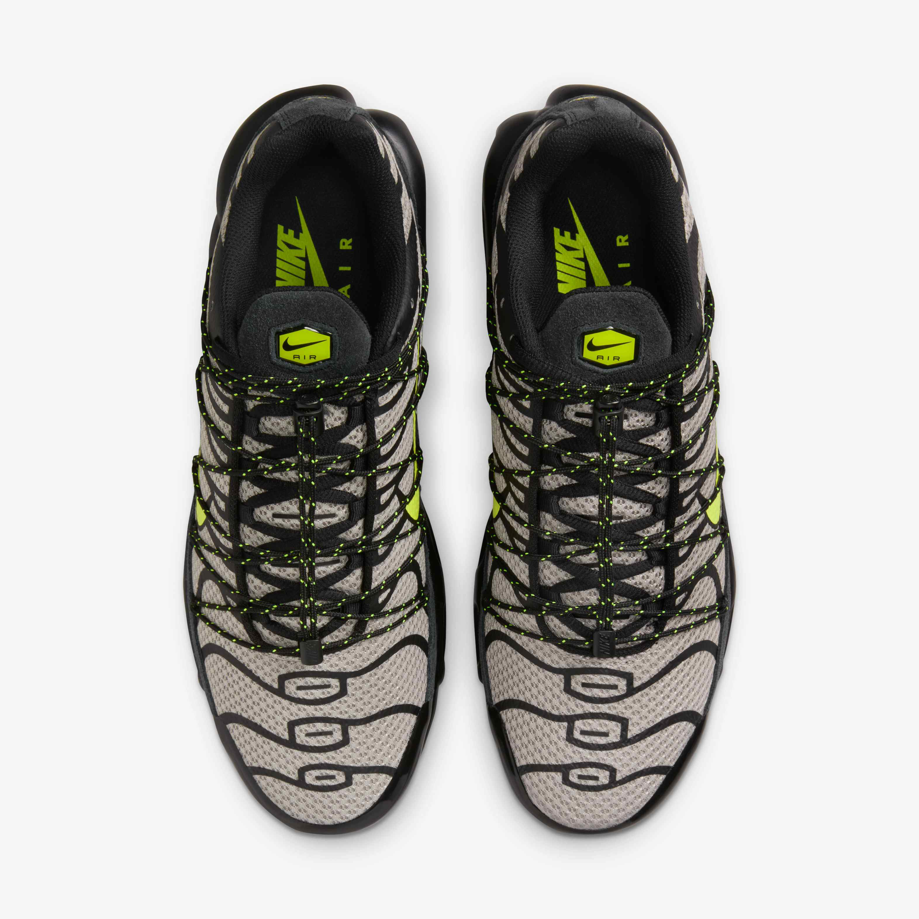 Nike Air Max Plus Utility image number 3