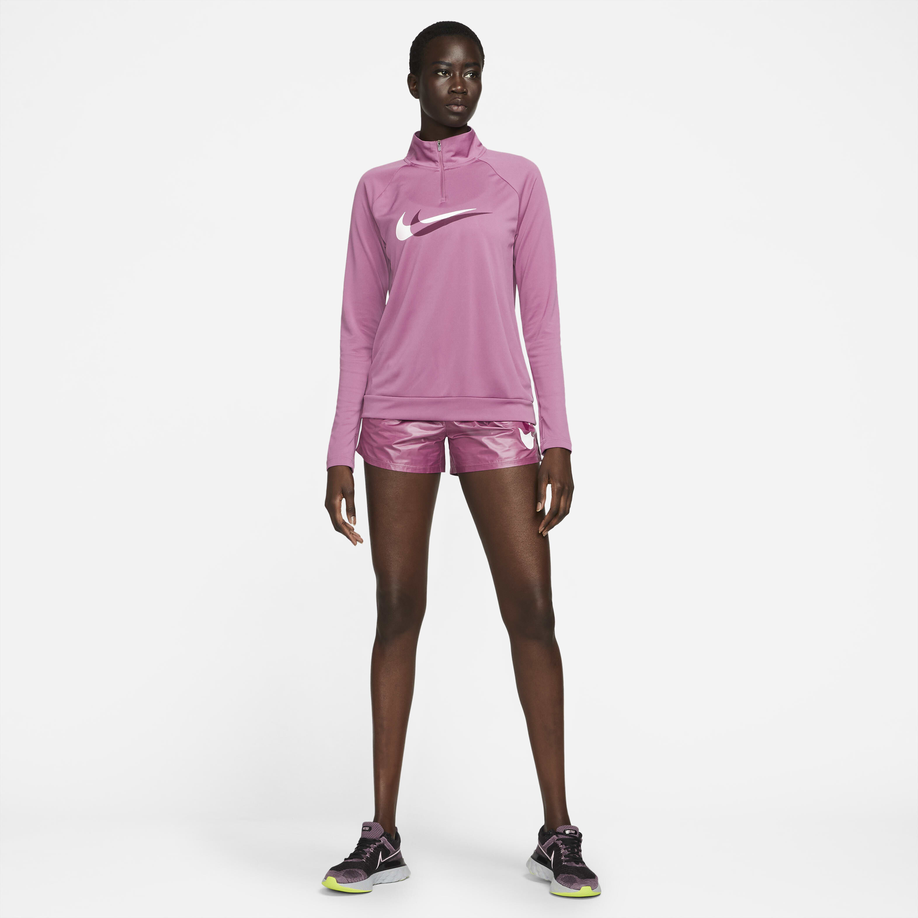 نايكي دراي-فت سووش رن image number 5