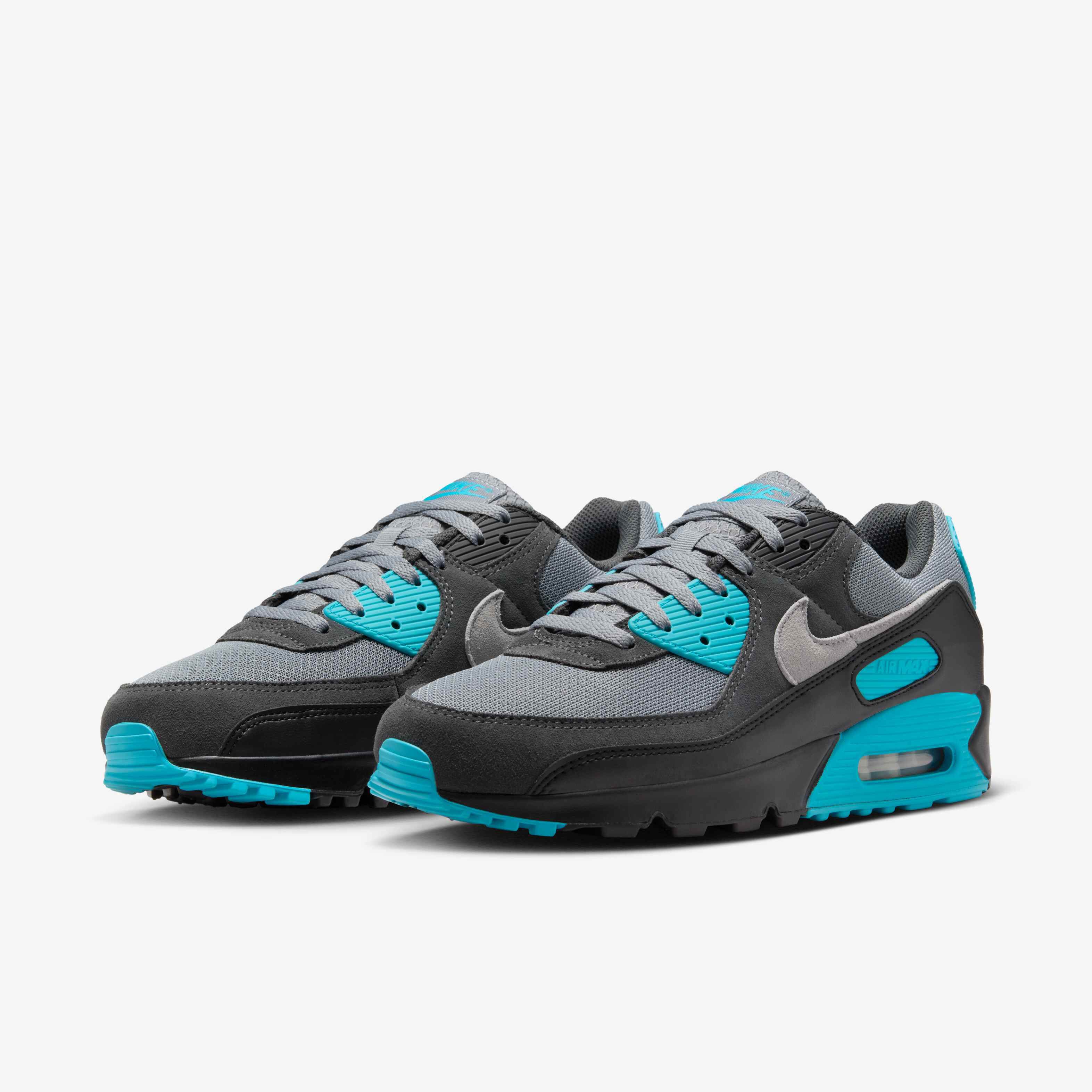 Nike Air Max 90 image number 4
