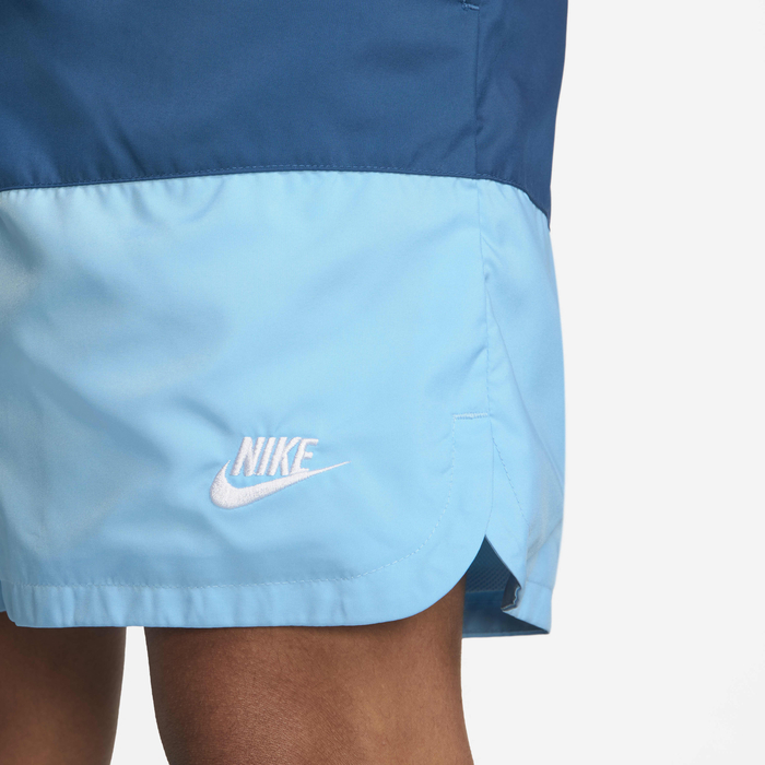 Buy Nike Sportswear Sport Essential Men's Woven Lined Flow Shorts