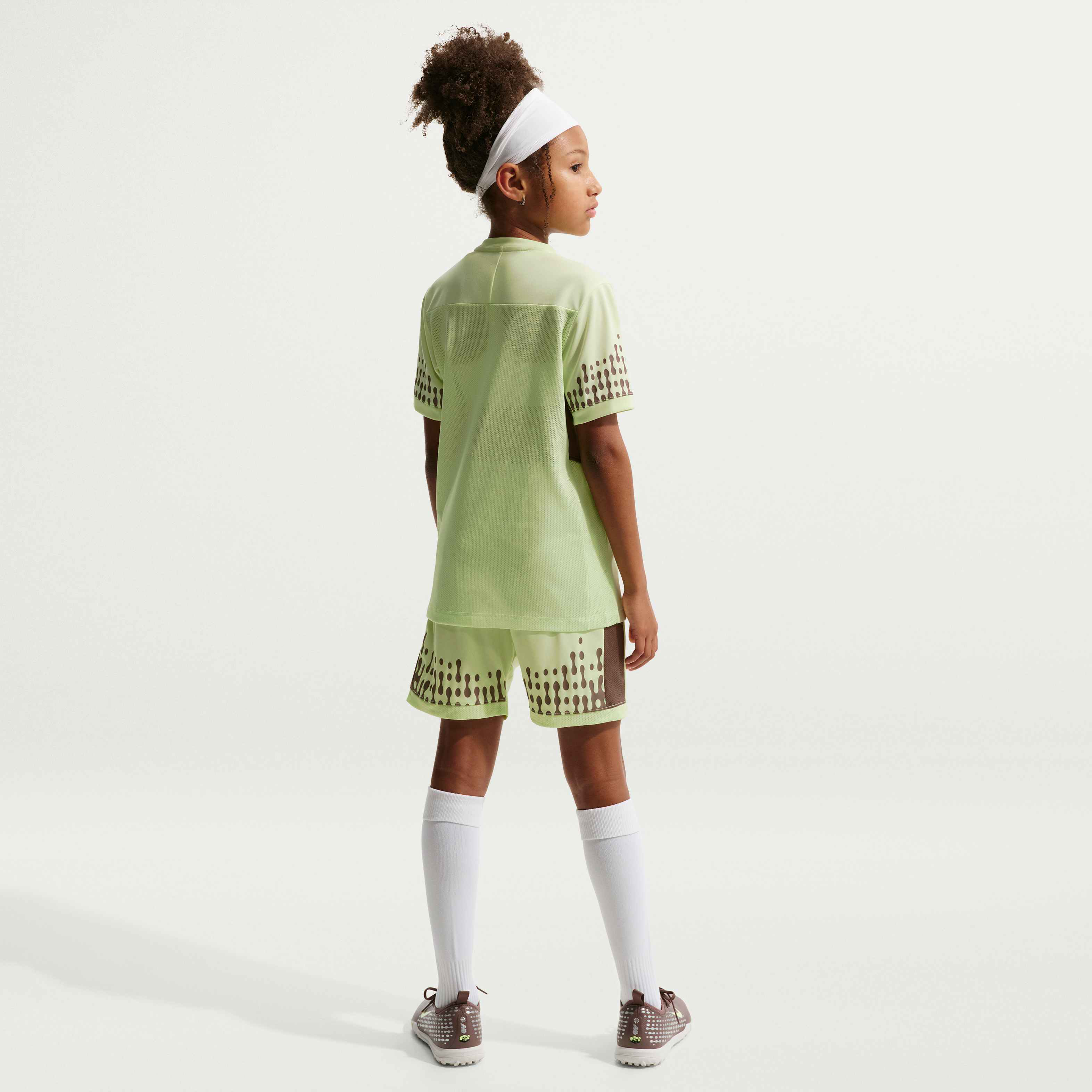 Kylian Mbapp&eacute; Academy image number 6