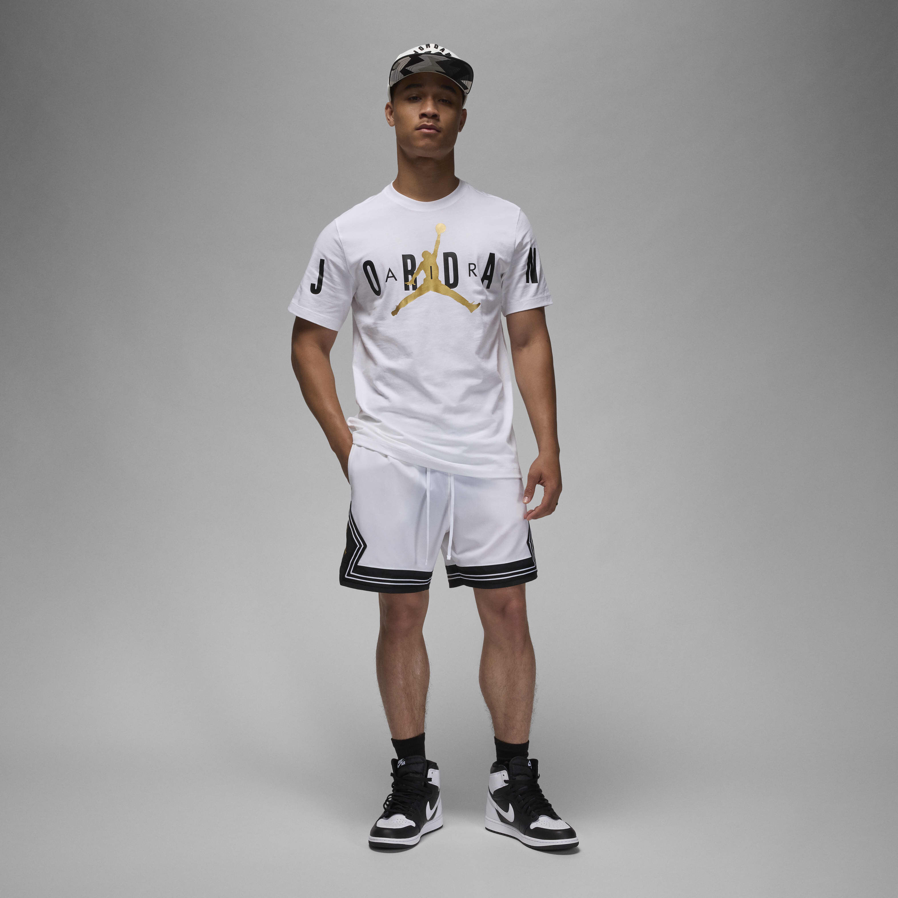 جوردن اير image number 3