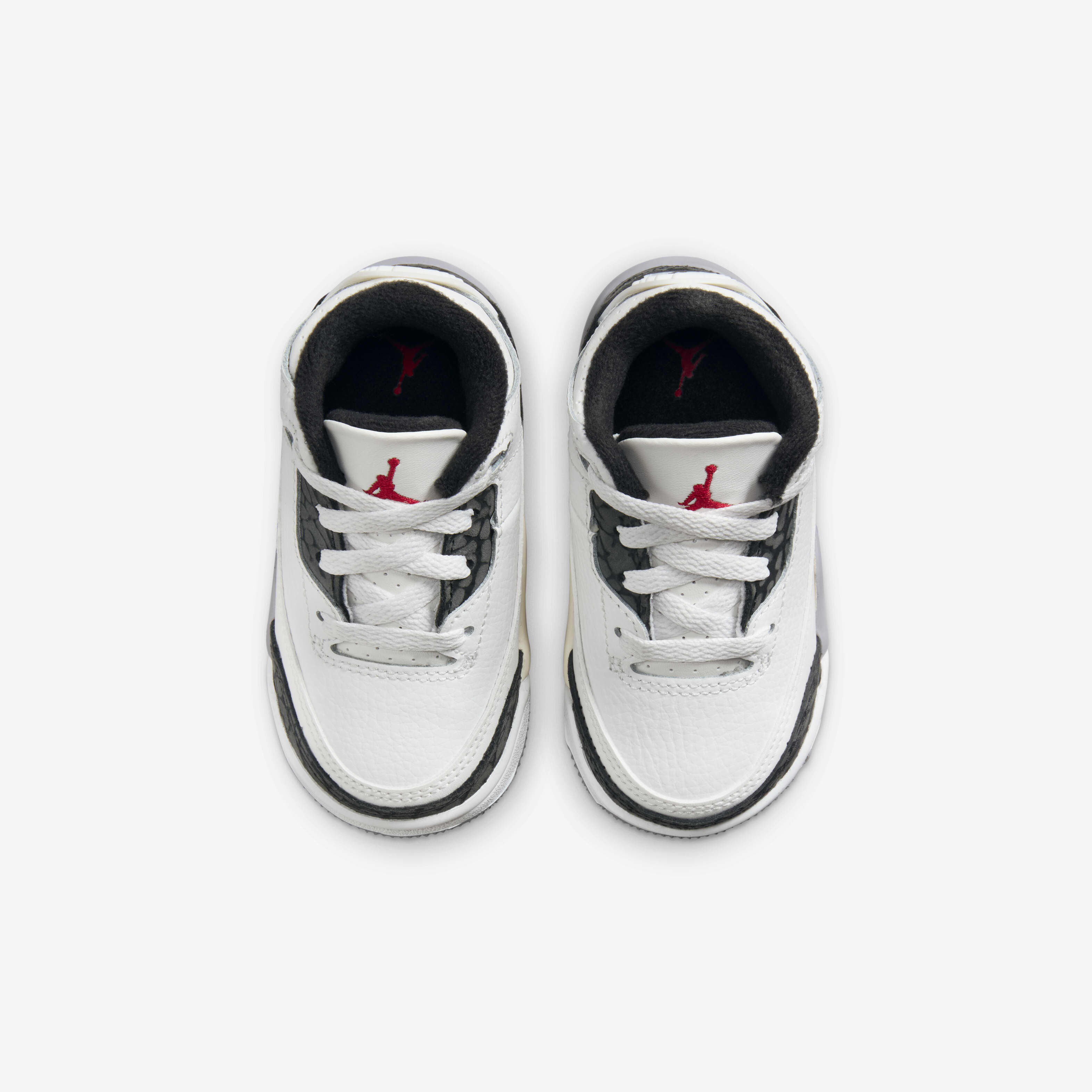 Buy Jordan 3 Retro Baby Toddler Shoes Nike Qatar Official